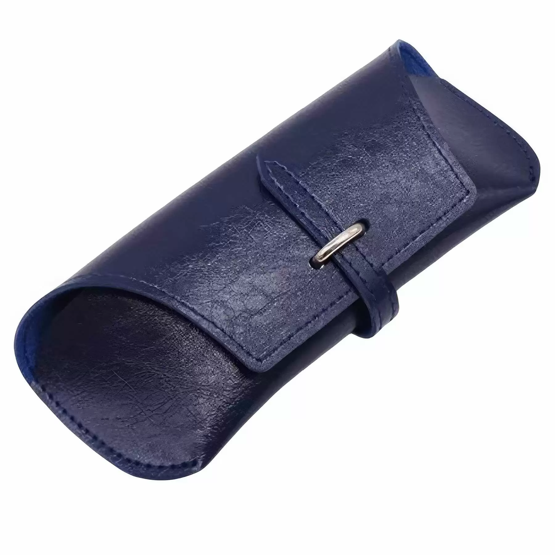 PU Leather Glasses Organizer Bag & Sunglasses Pouch Case - Image 2