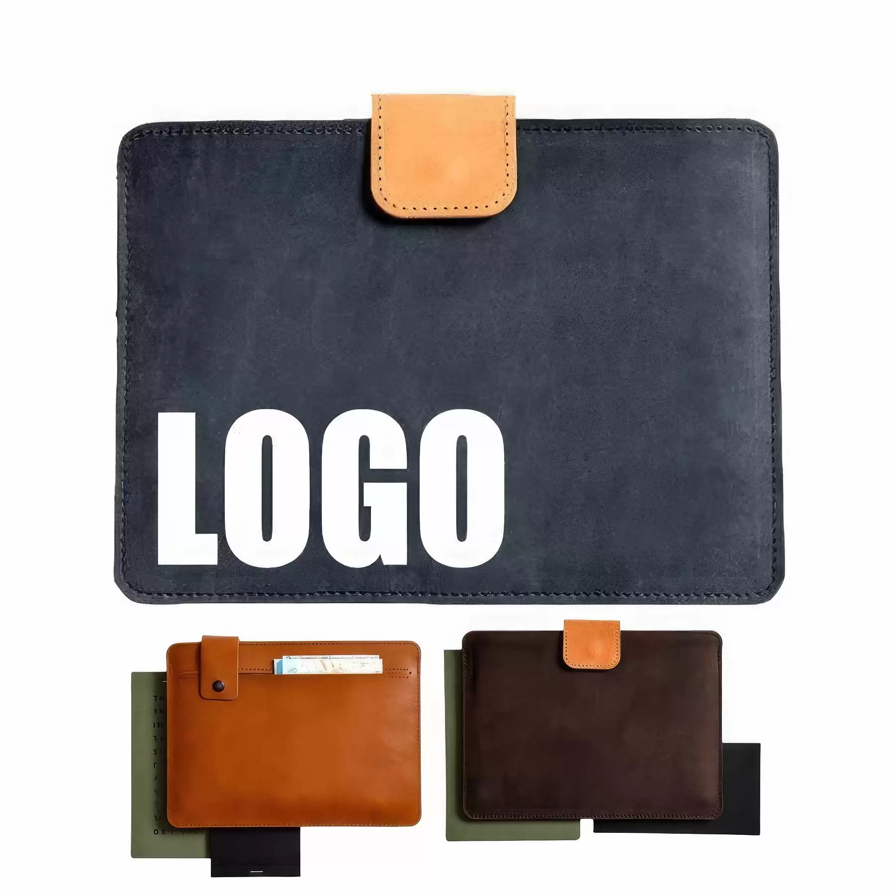 Custom Laptop Tablet Sleeve Bag & Computer Protective Case