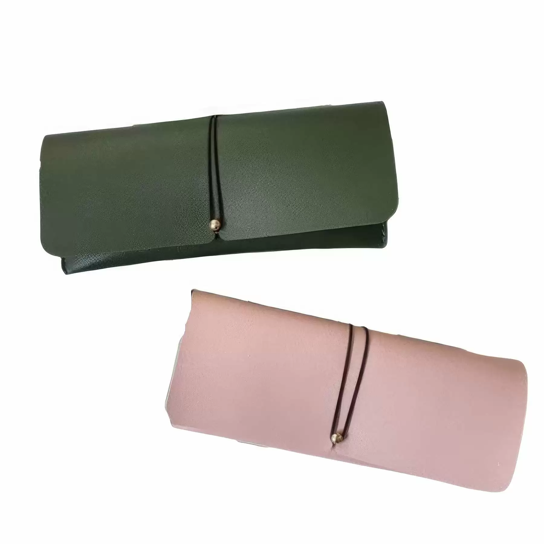 PU Leather Glasses Organizer Bag & Sunglasses Pouch Case - Image 2