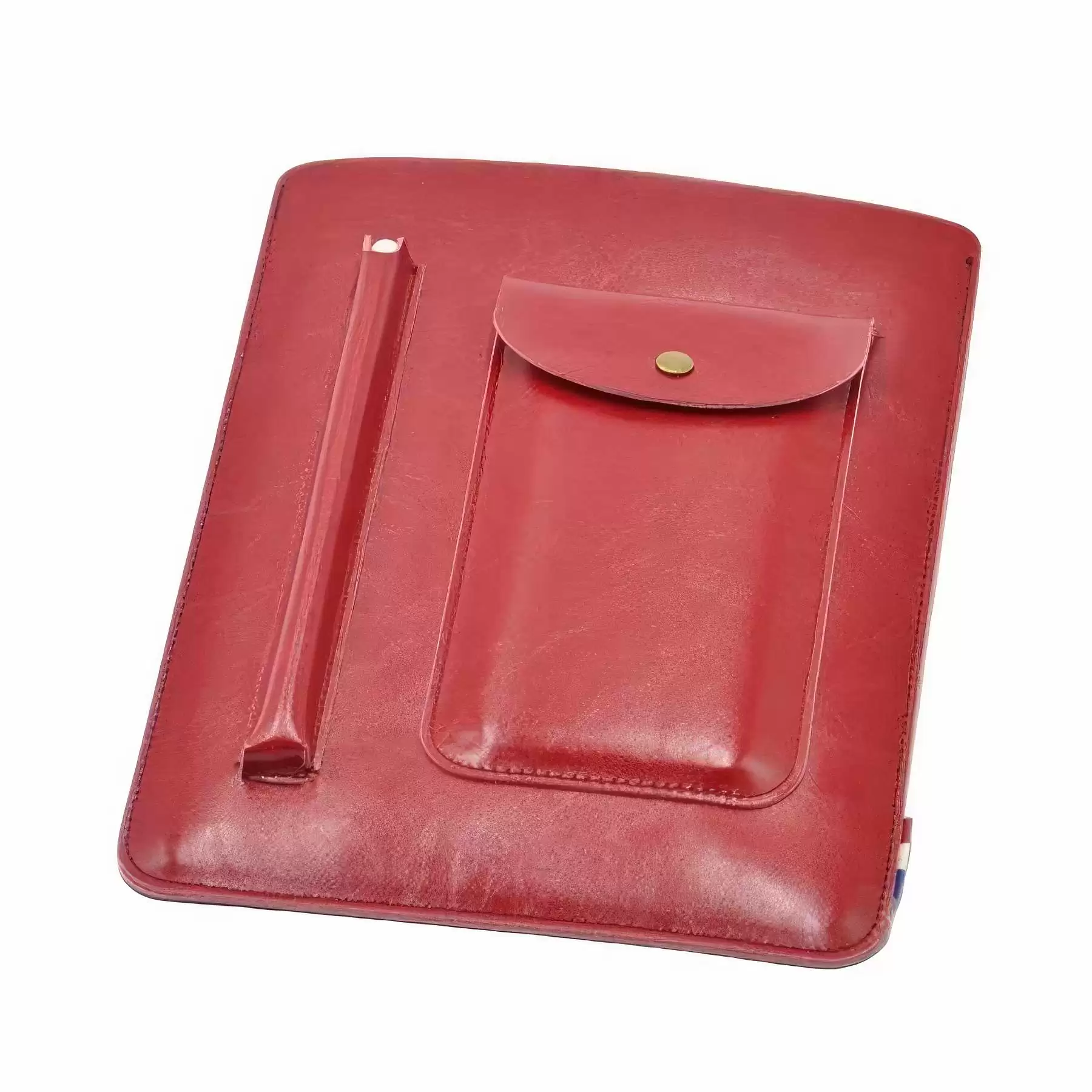 Custom PU Tablet Sleeve Bag & Pad Phone Protective Case - Image 2