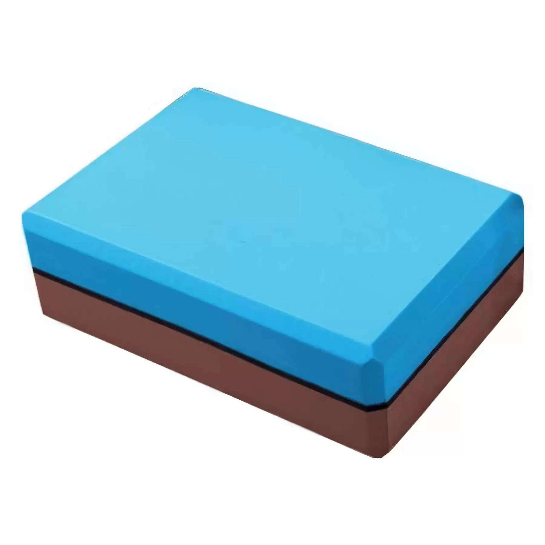 EVA Foam Yoga Pilate Fitness Block - Sports Equipment - Image 2