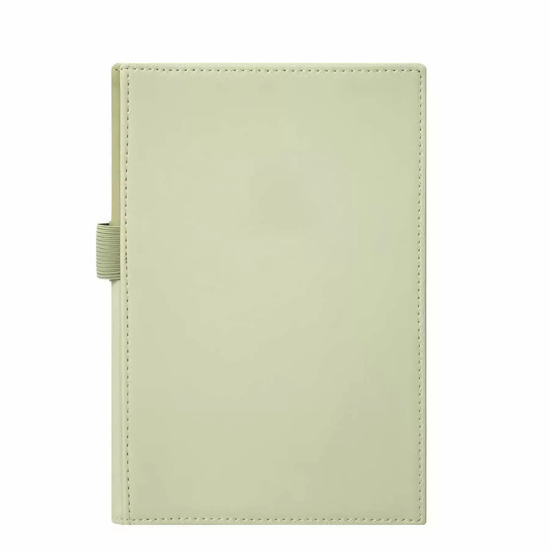 PU Leather A5 Business Conference Travel Journal Notebook - Image 2