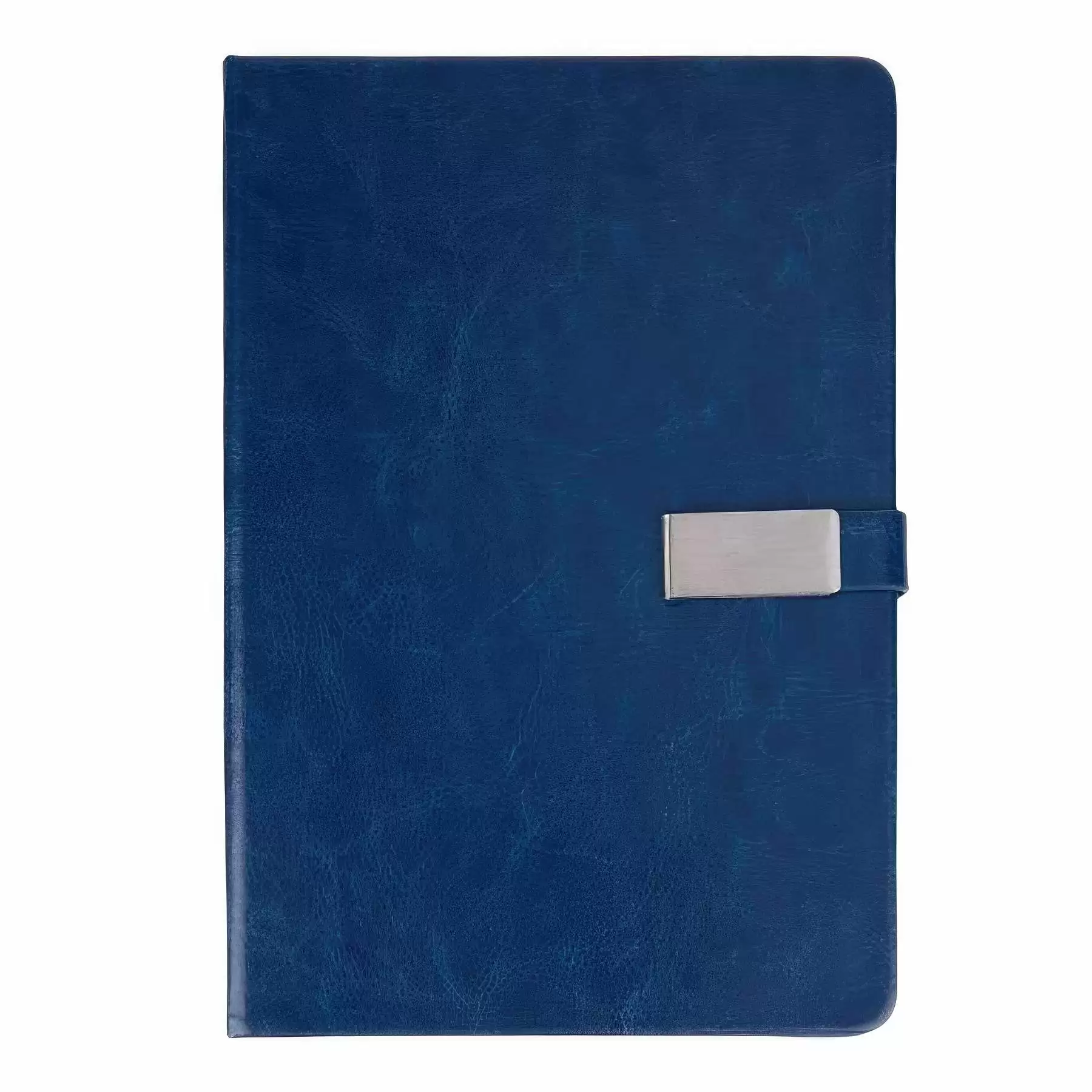 PU Leather A5 Business Conference Travel Journal Notebook - Image 2