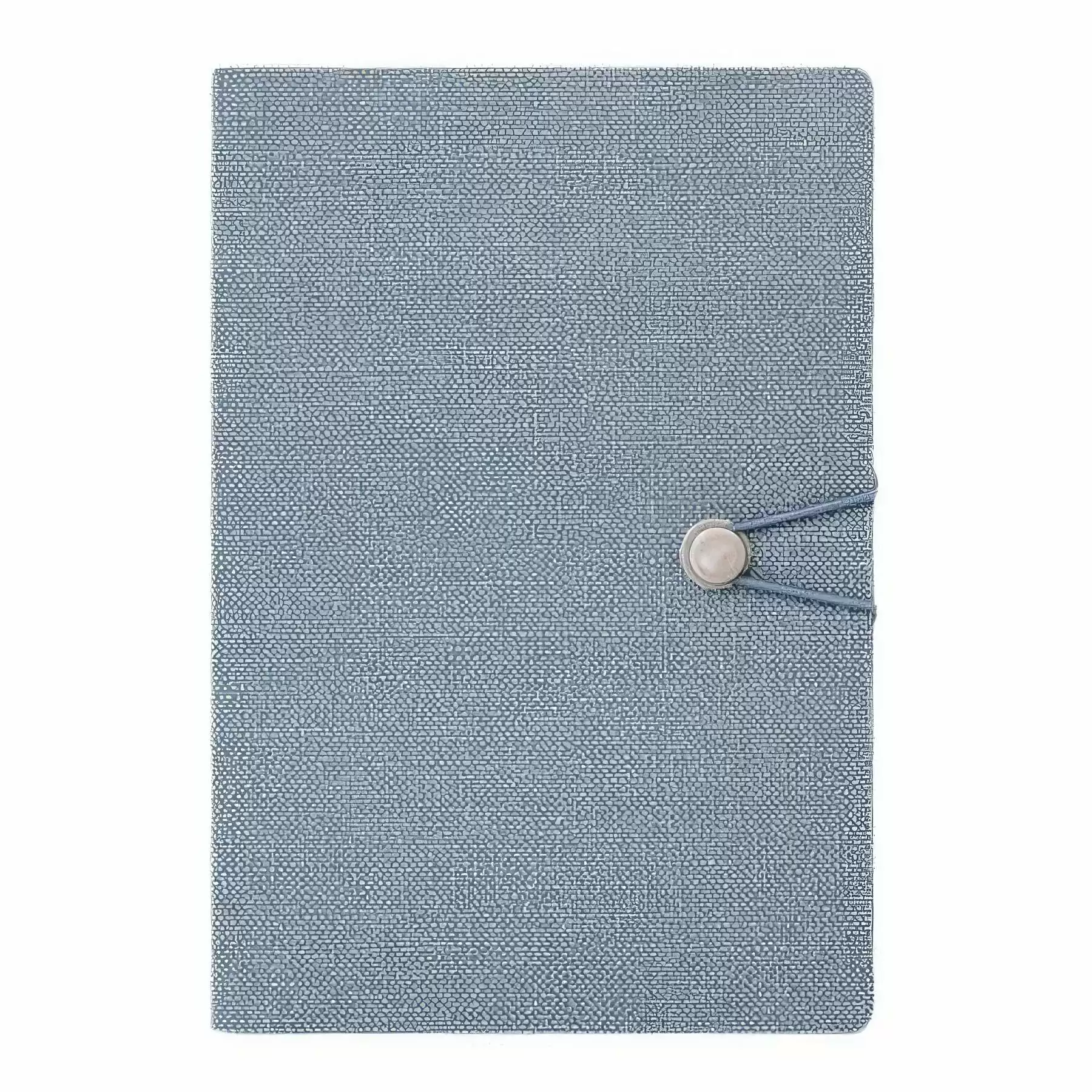 PU Leather A5 Business Conference Travel Journal Notebook - Image 2