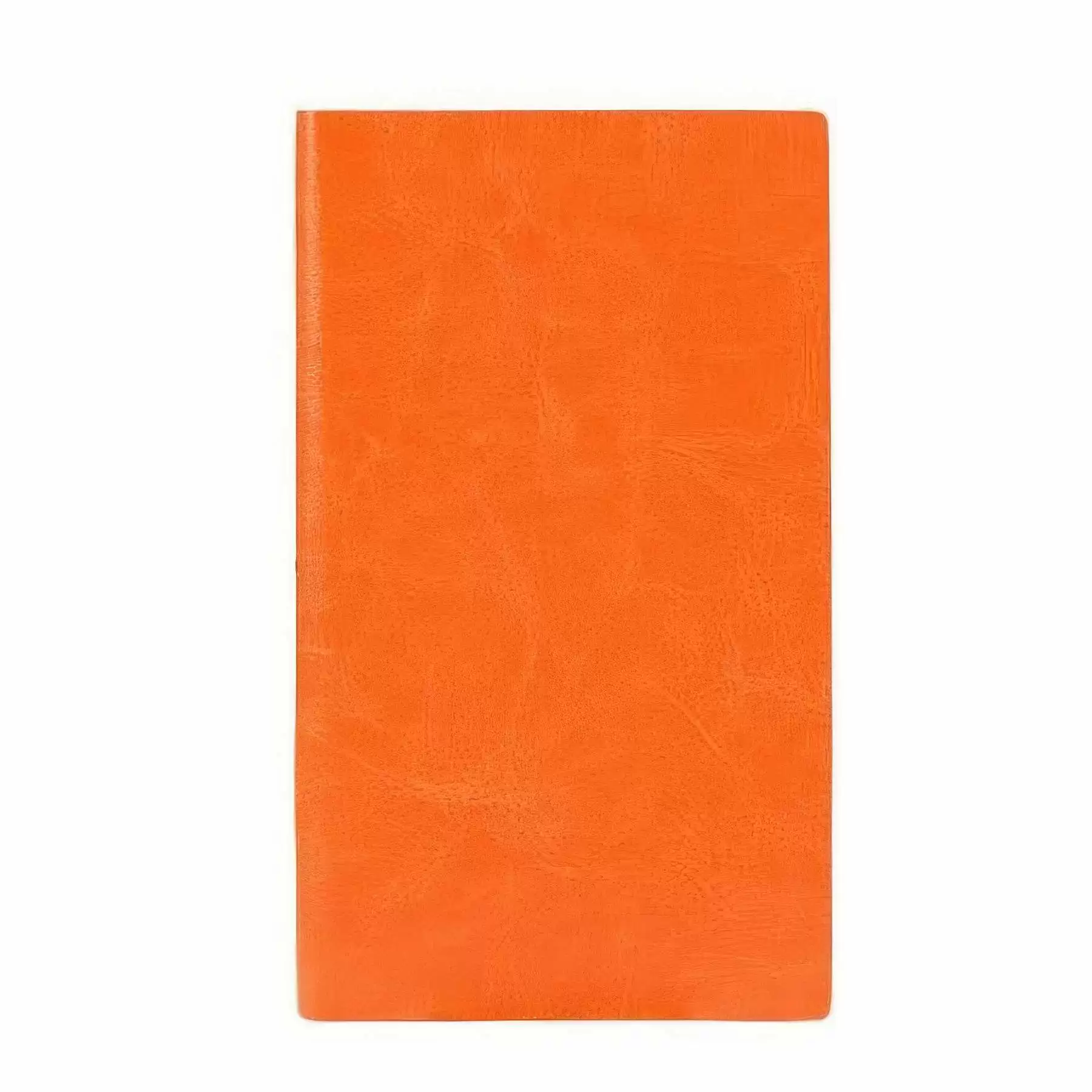 PU Leather A6 Business Conference Travel Journal Notebook - Image 2