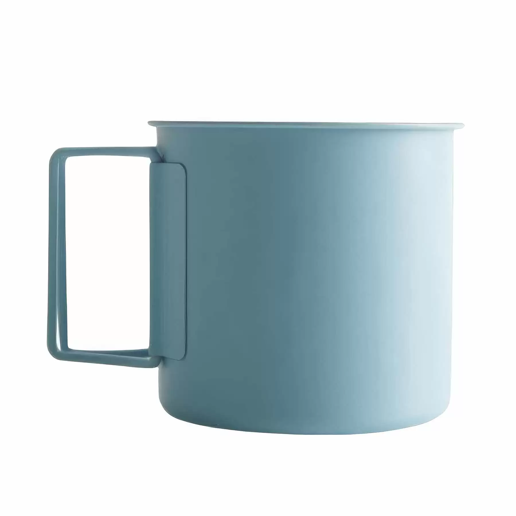Camping Cup With Folding Handle - Image 2