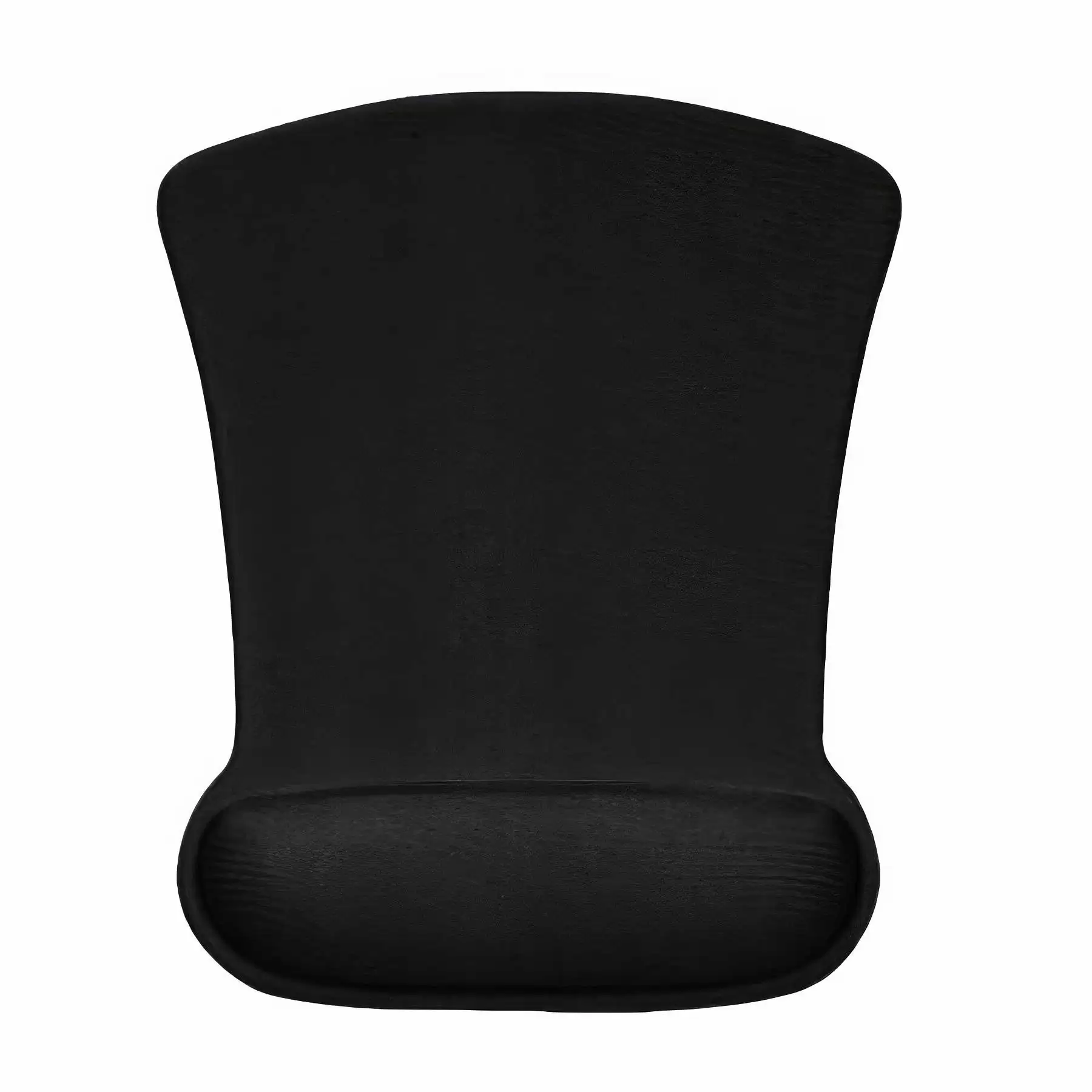 Quadrate Mouse Pad with Wrist Support - Image 2