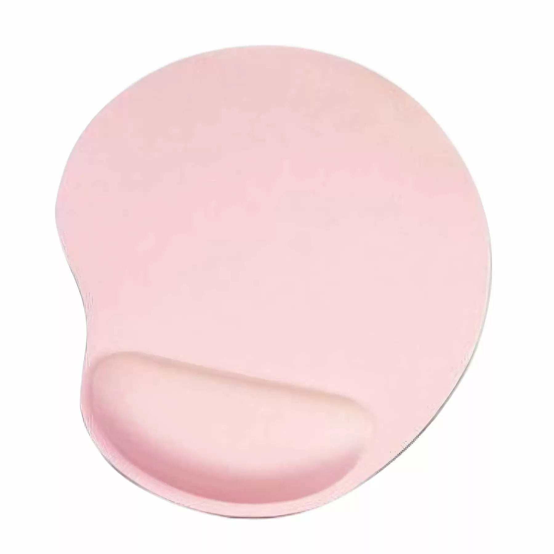 Ergonomic Memory Foam Mouse Pad with Wrist Rest - Image 2