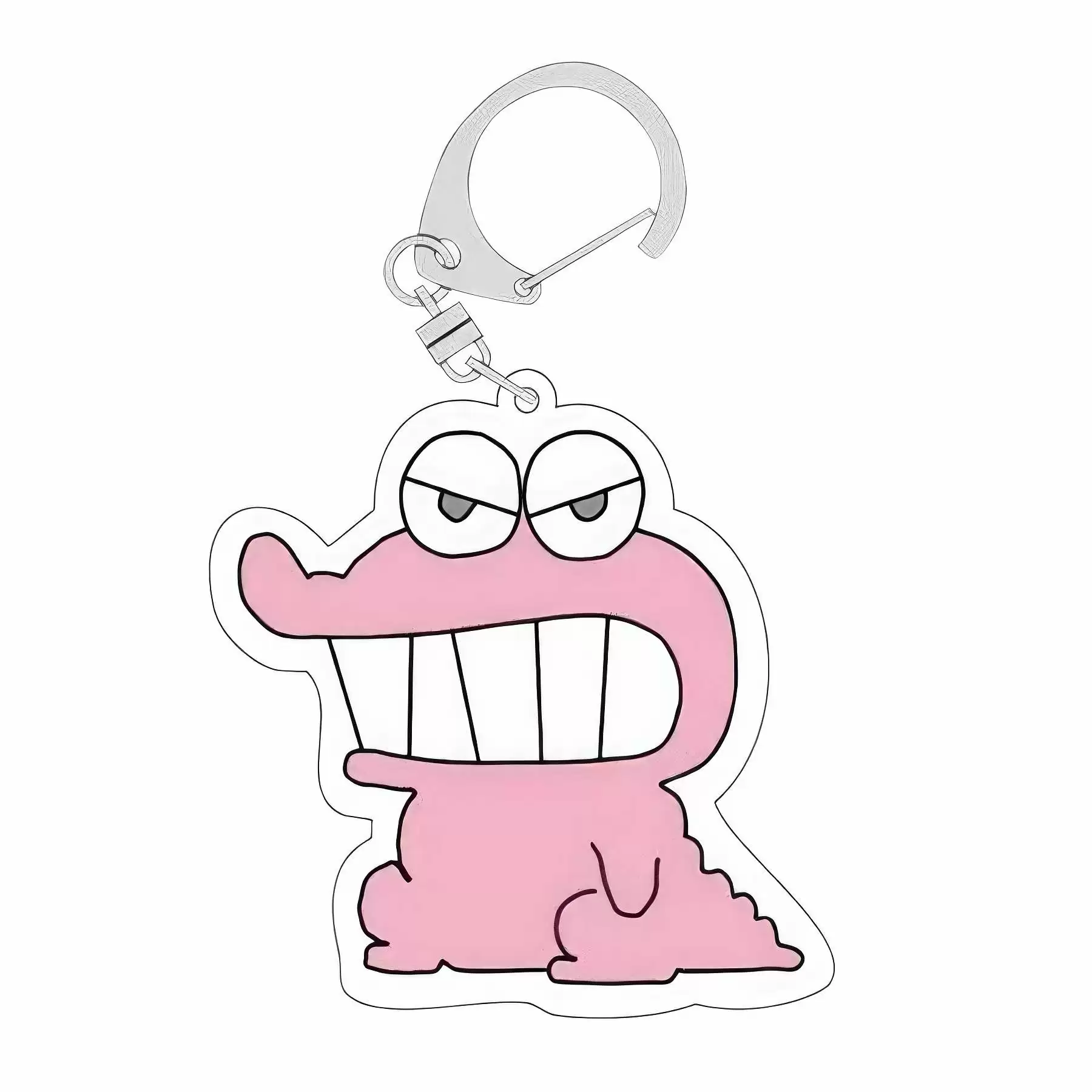 acrylic Key Chains & Car Keychain - Image 2