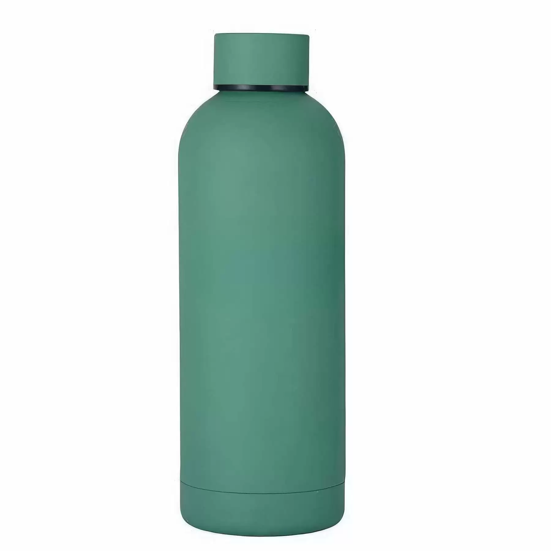 Stainless Steel Travel bottle - Image 2