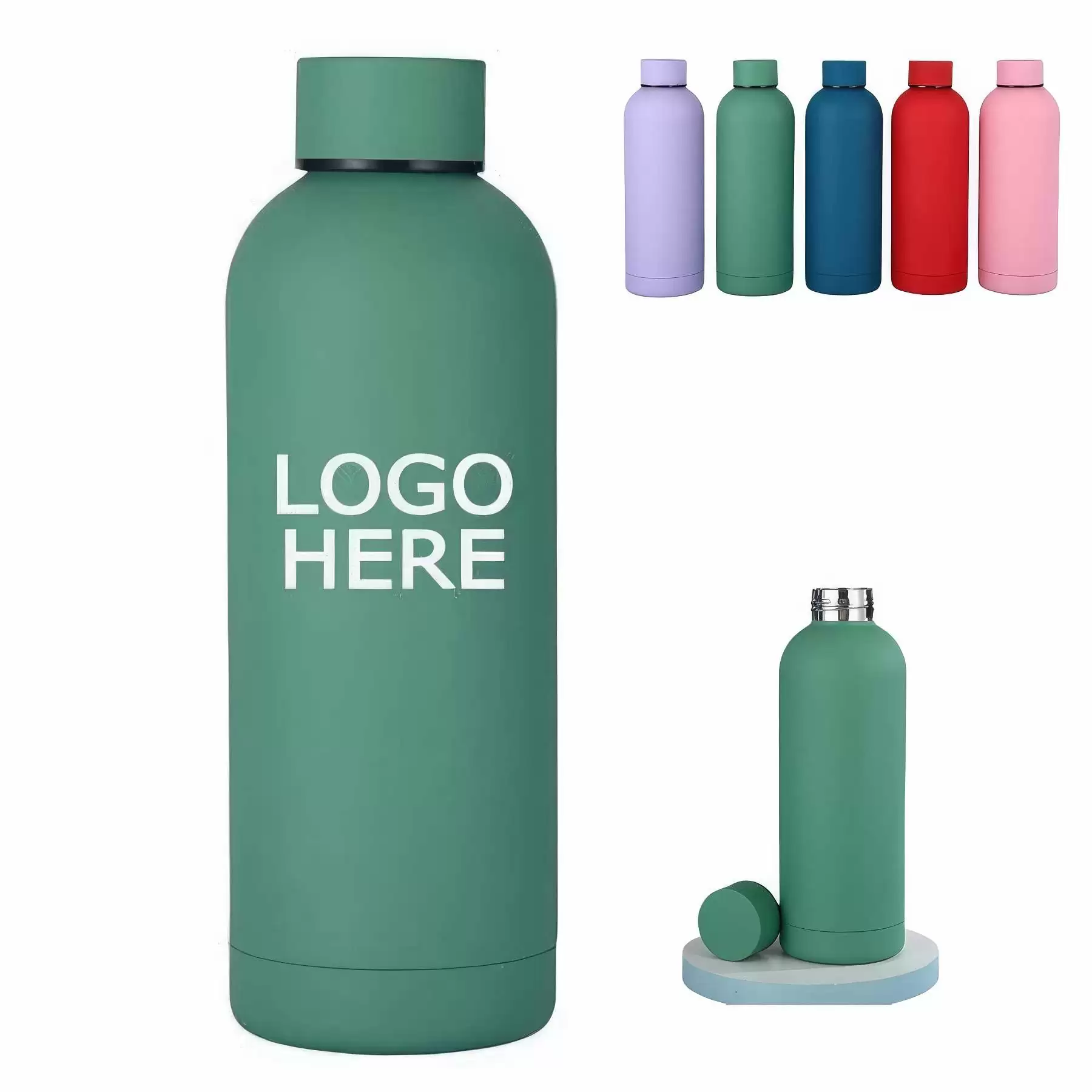 Stainless Steel Travel bottle