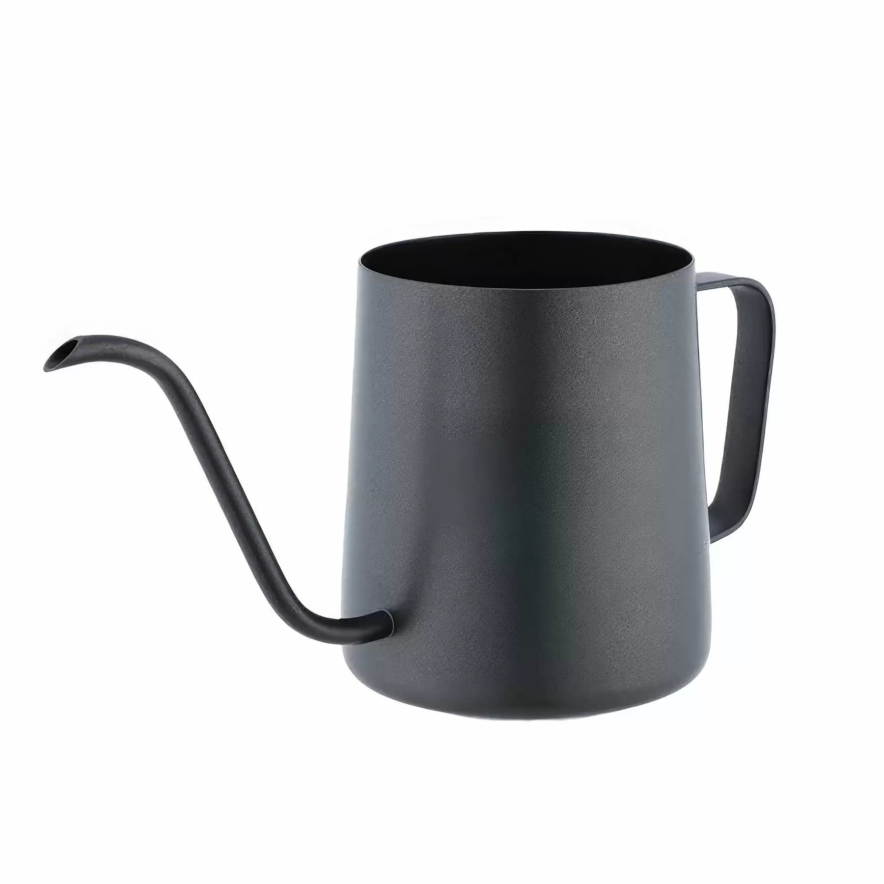 304 Stainless Steel Coffee Pour Over Kettle - Image 2