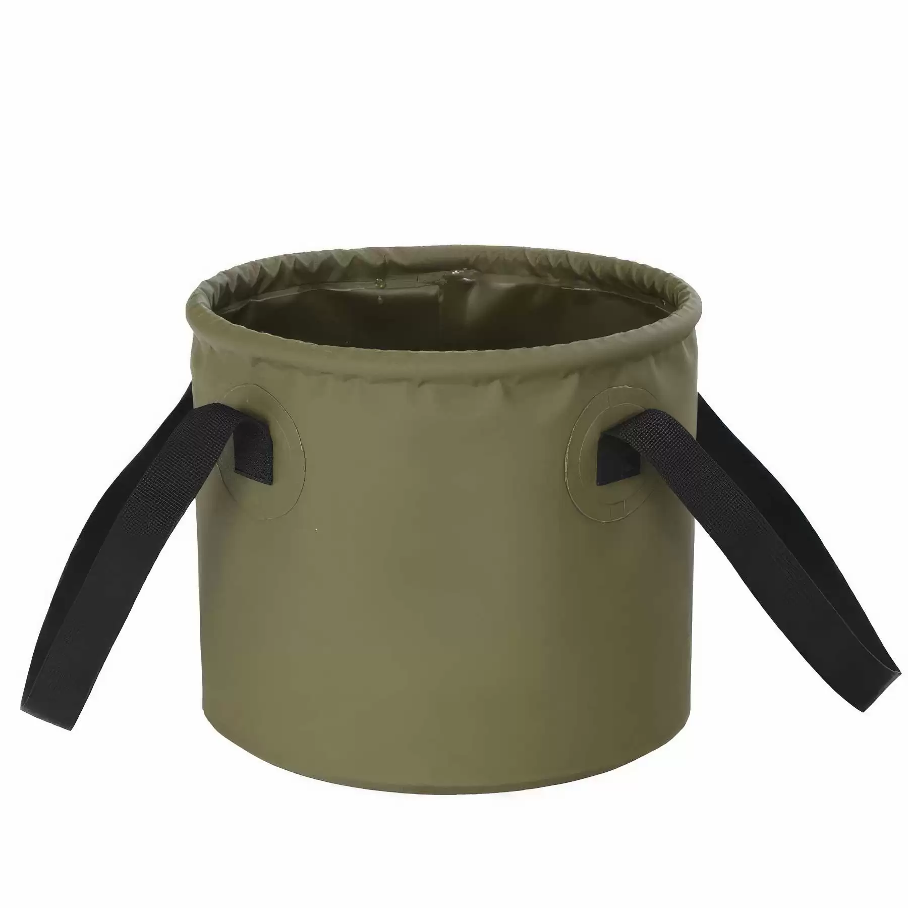 Custom 2.5 Gallon (10L) Collapsible Bucket - Image 2