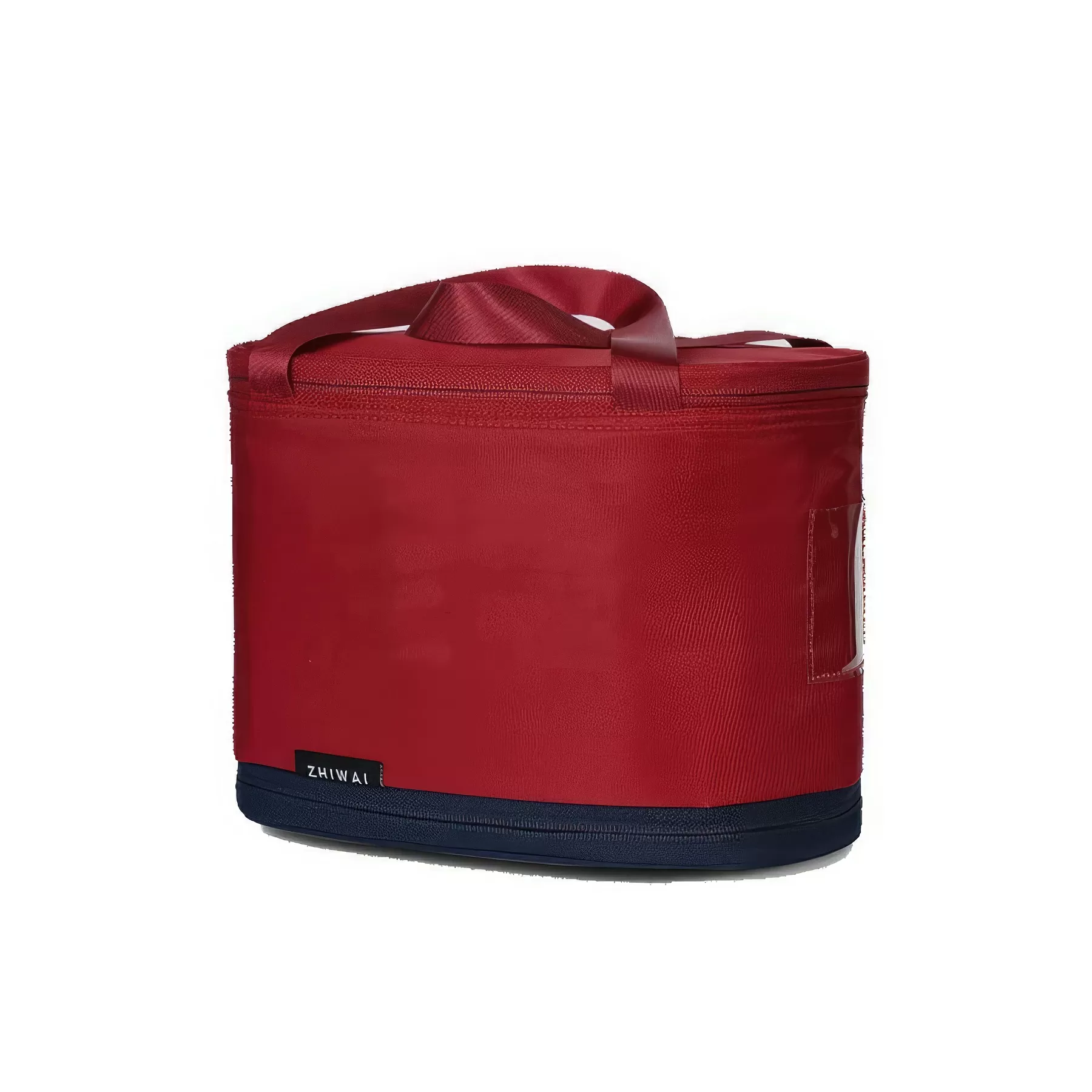 Retractable Insulated Large Capacity Bento Bag - Image 2