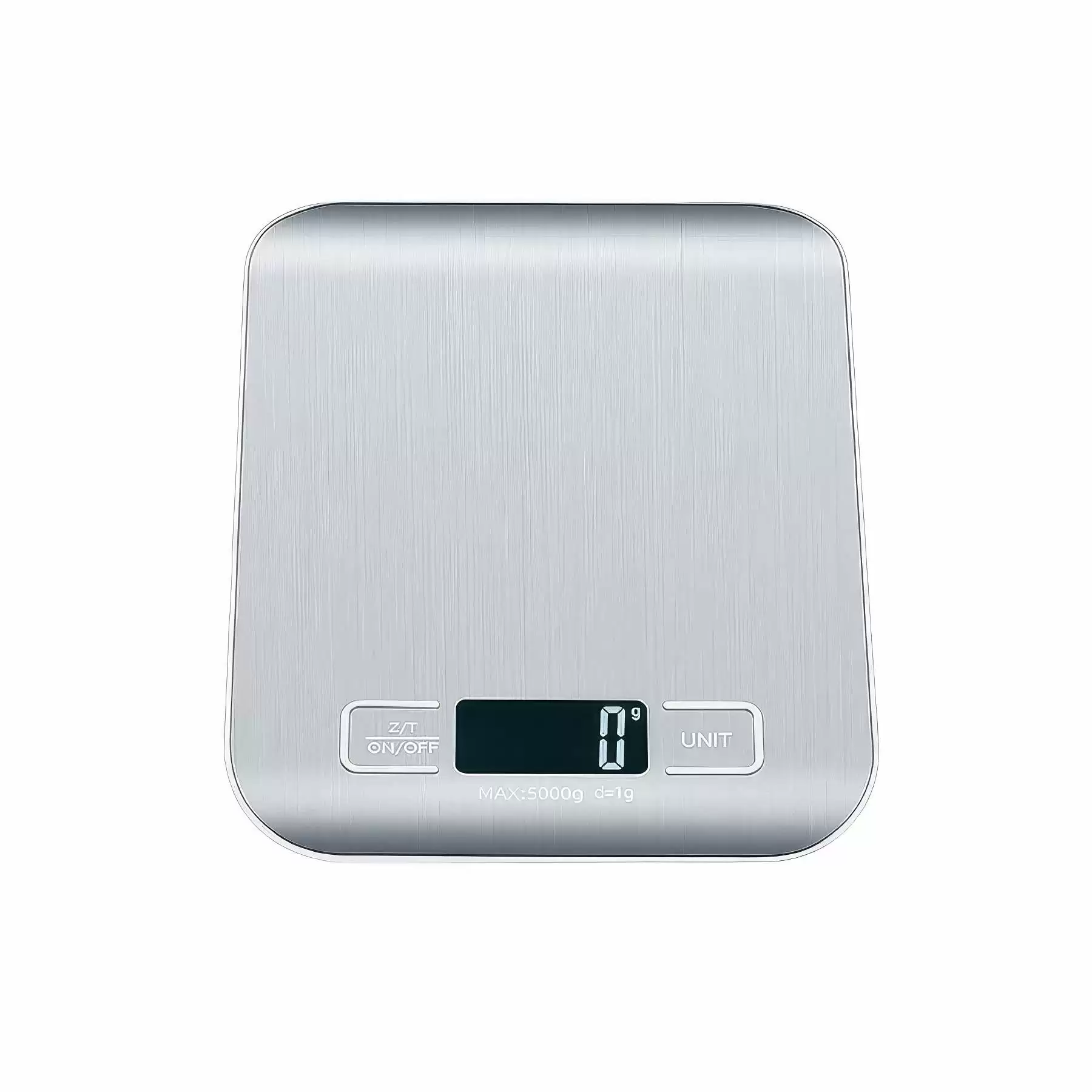 Custom Food Kitchen Scale - Image 2