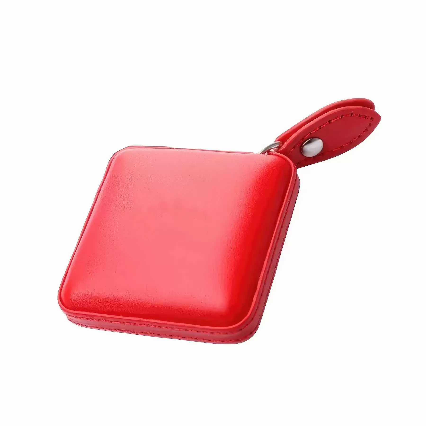 Retractable 60-inch 1.5 Meter Tape Measure - Image 2