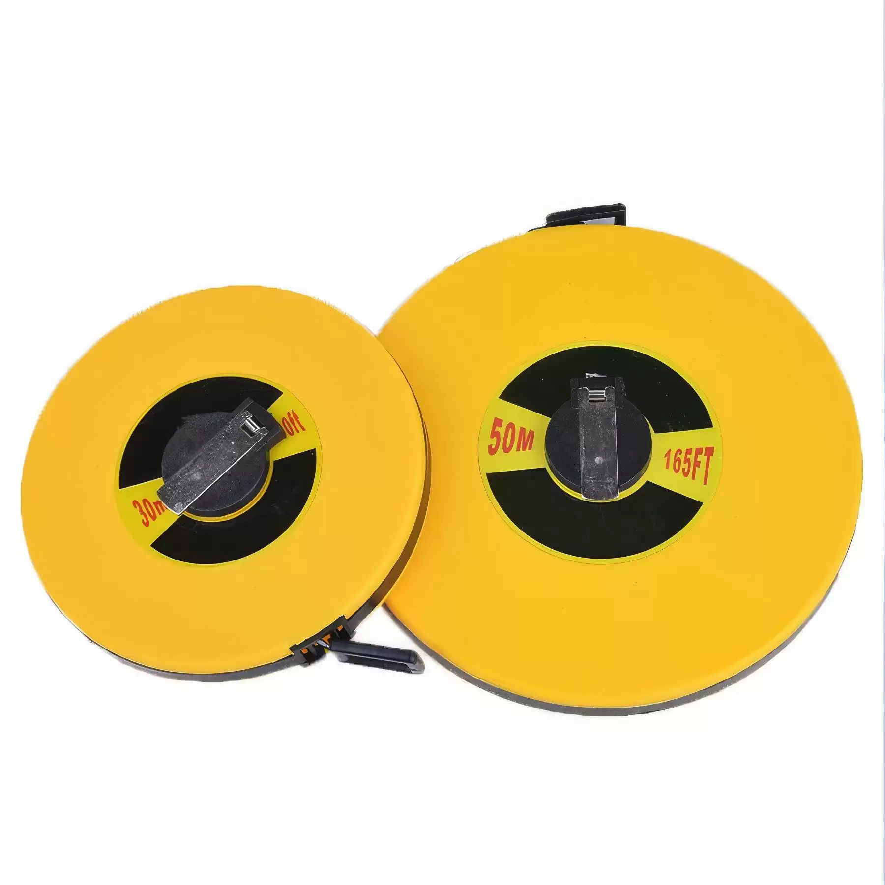 ABS 60-inch 1.5 Meter Tape Measure - Image 2