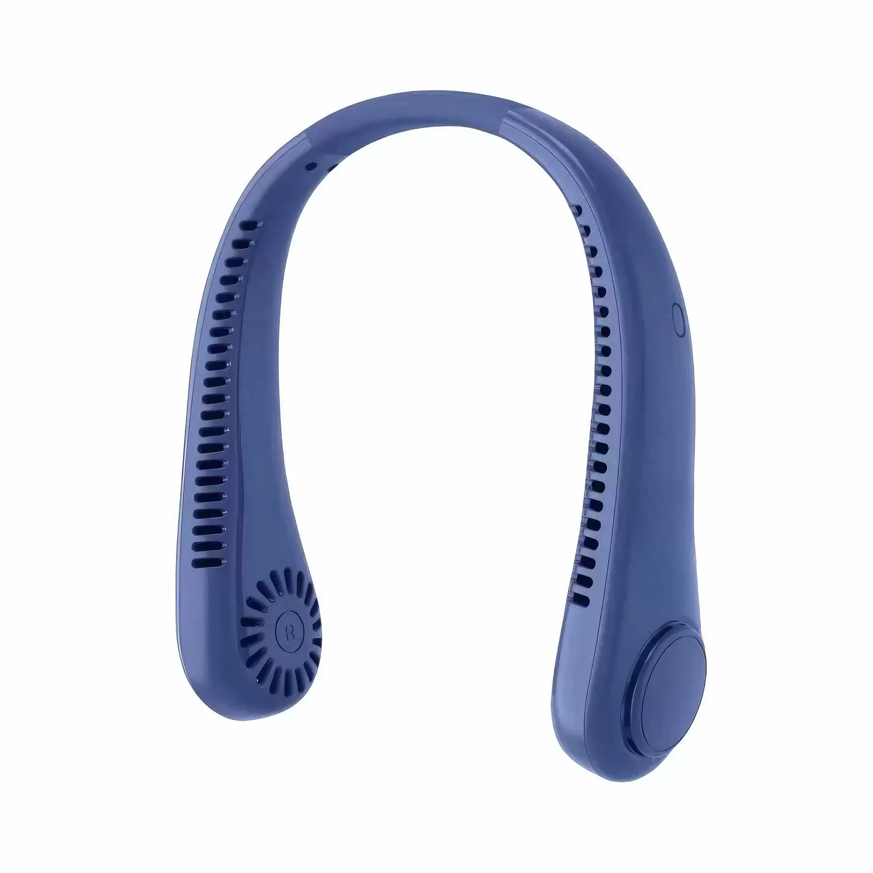 3-Speed Portable Neck Fan - Image 2