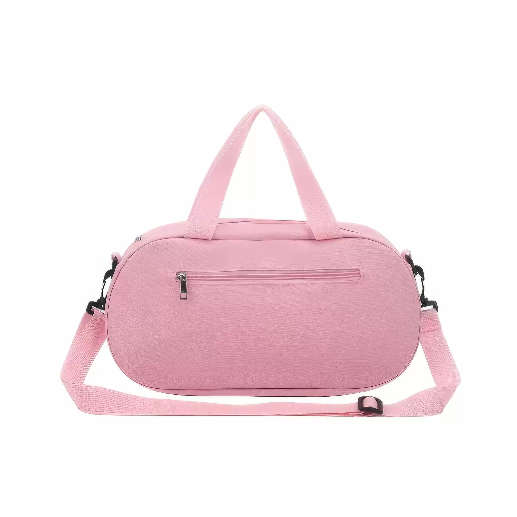 Foldable Travel Bag Luggage Storage for Sports Gym - Image 2