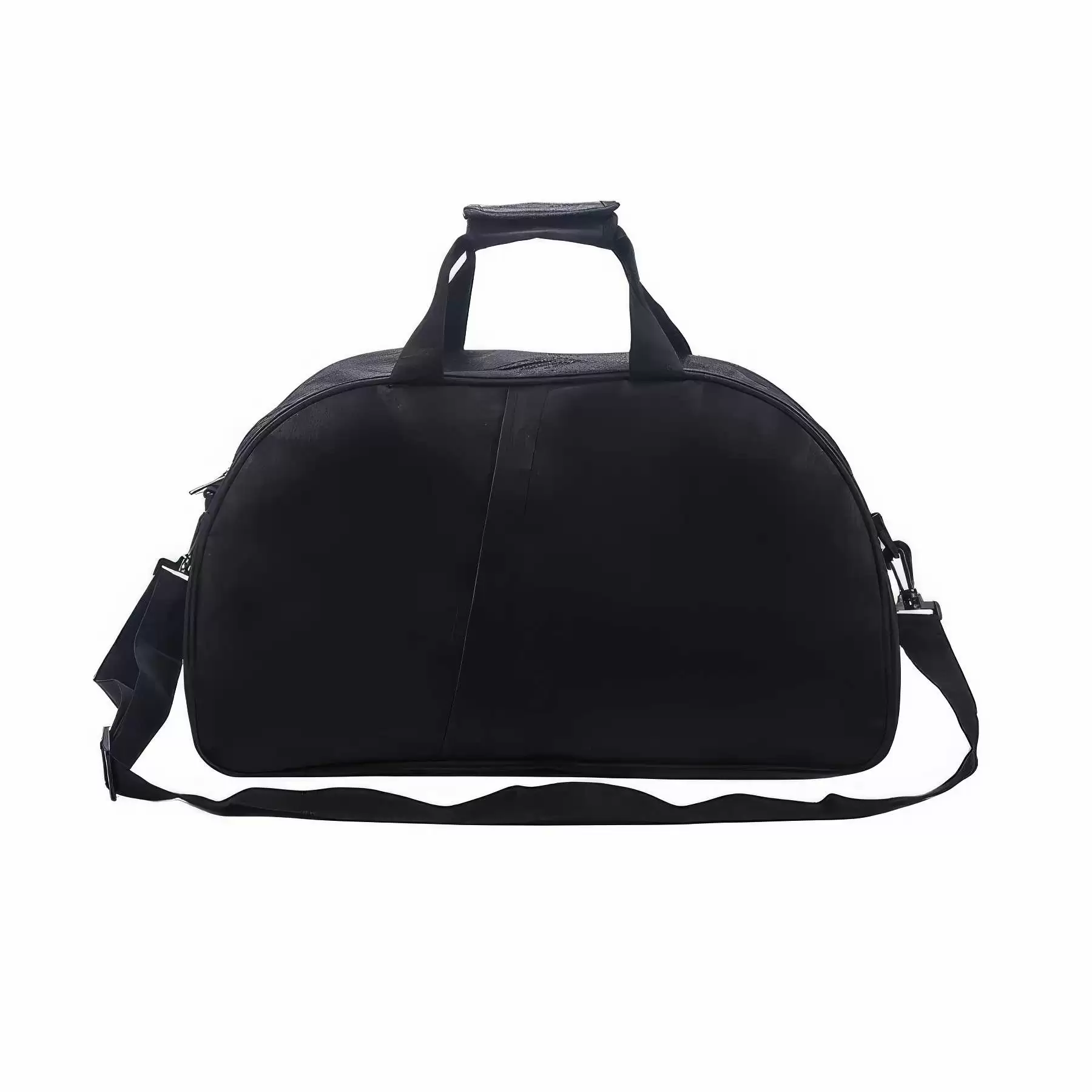 Water Resistant Dxford Cloth Duffel Bag - Image 2