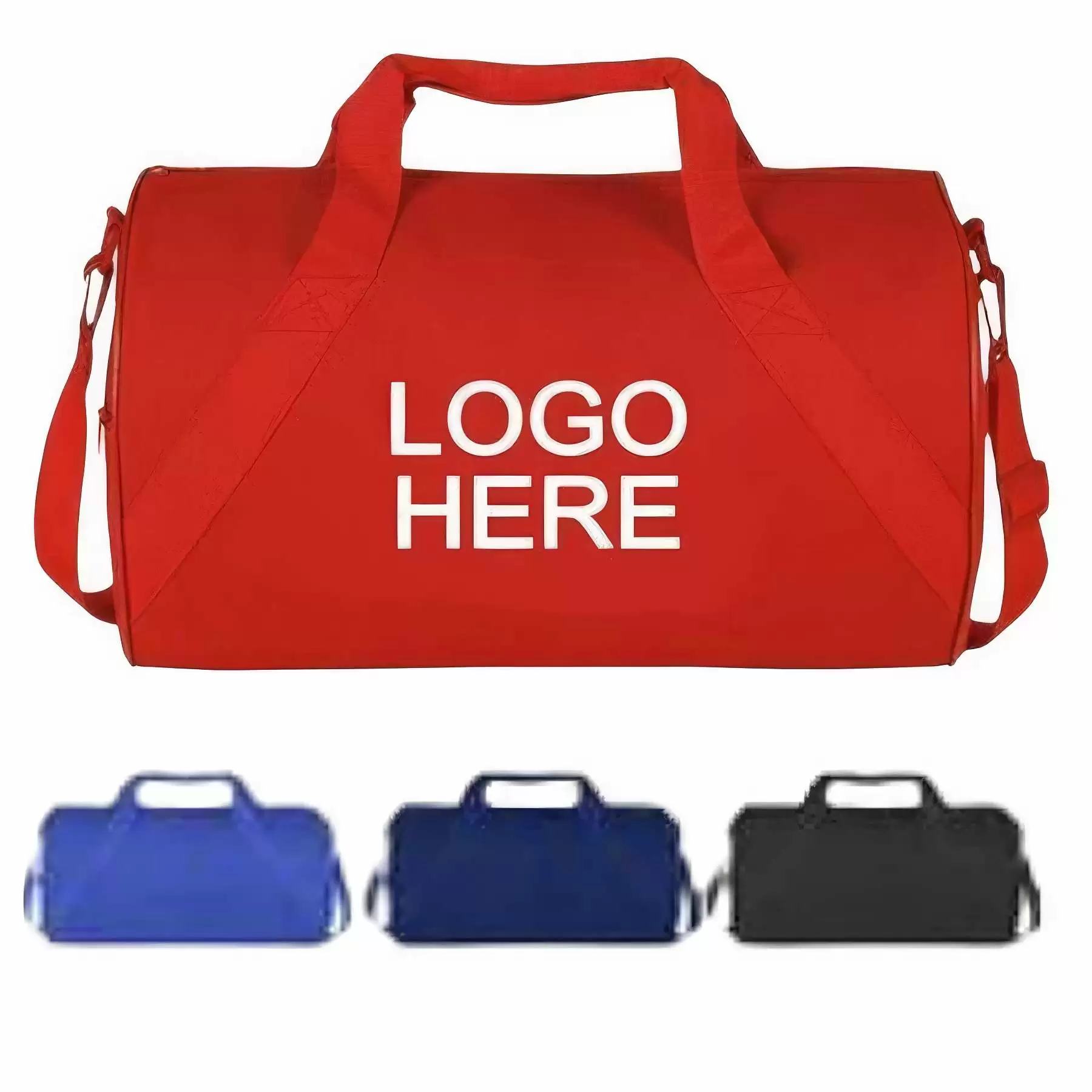 Fitness Waterproof Sports Bag