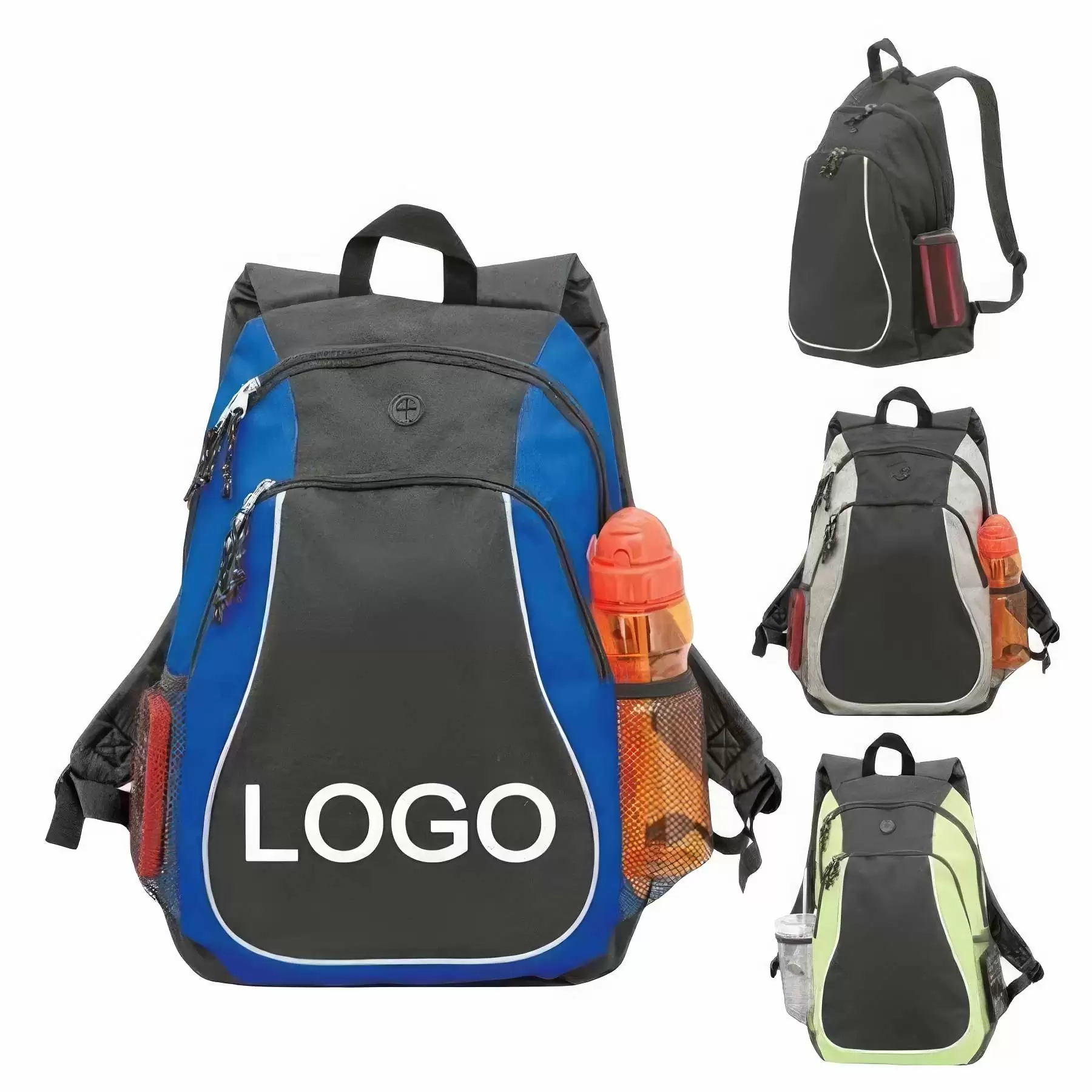 Multifunctional Outdoor Sports Hiking Backpack