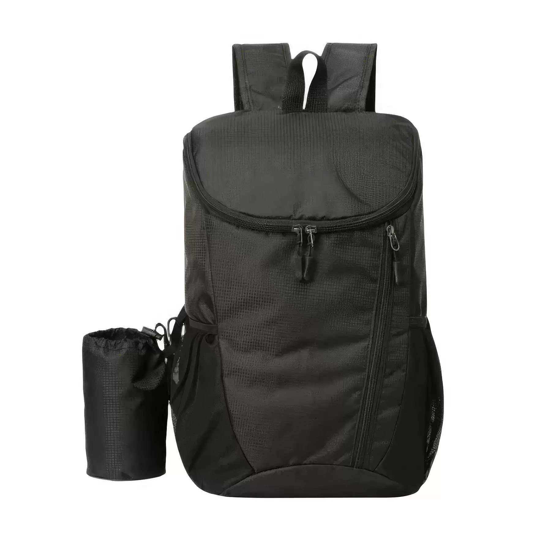 Folding Lightweight Waterproof Outdoor Backpack - Image 2