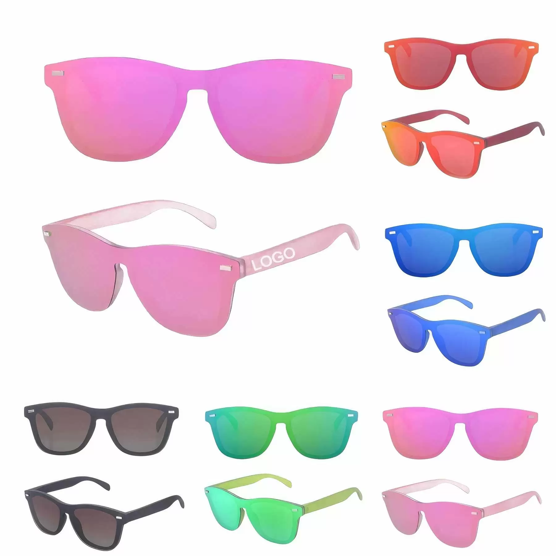 Polarized Sunglasses for Men And Women
