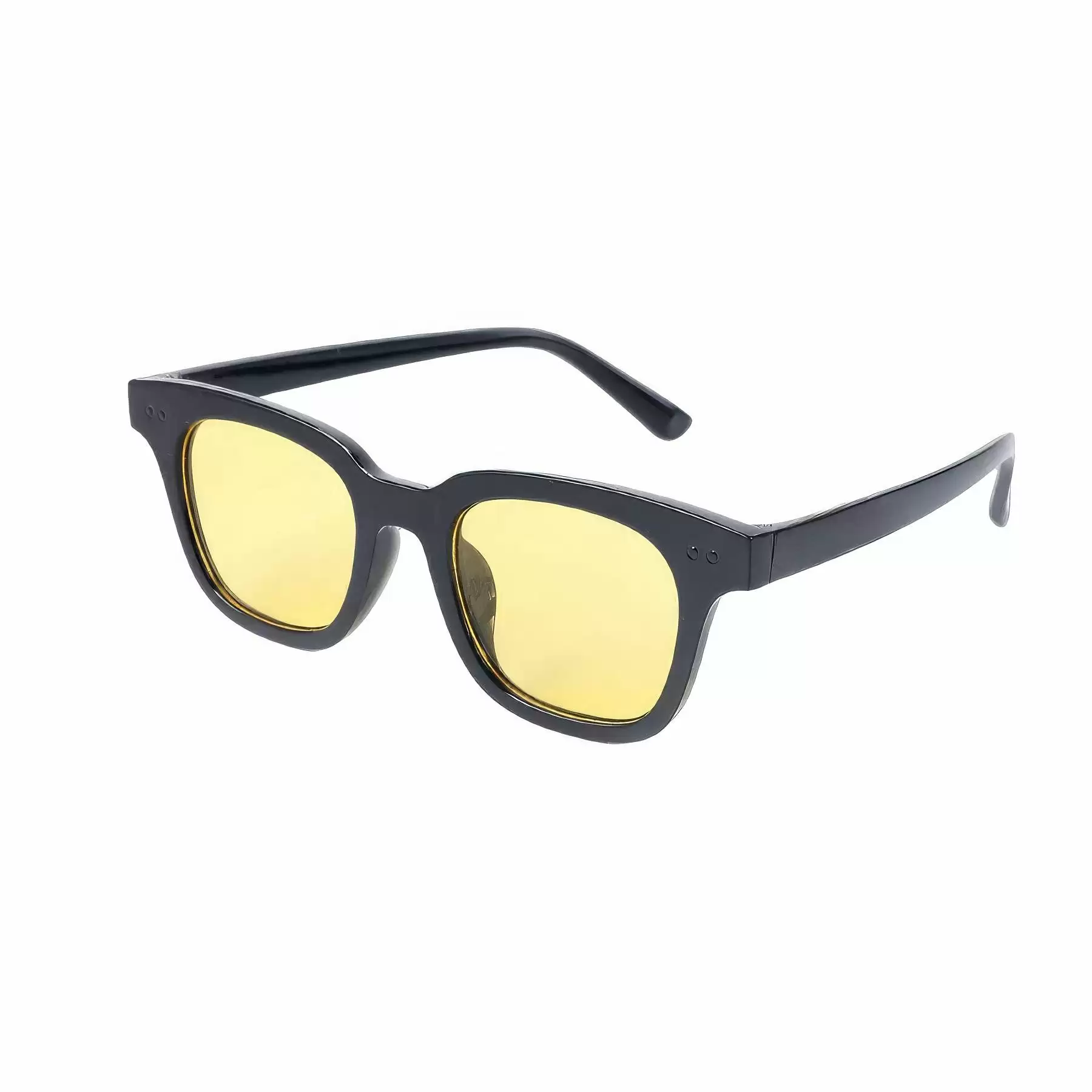 Full-frame Sunglasses For Men And Women - Image 2