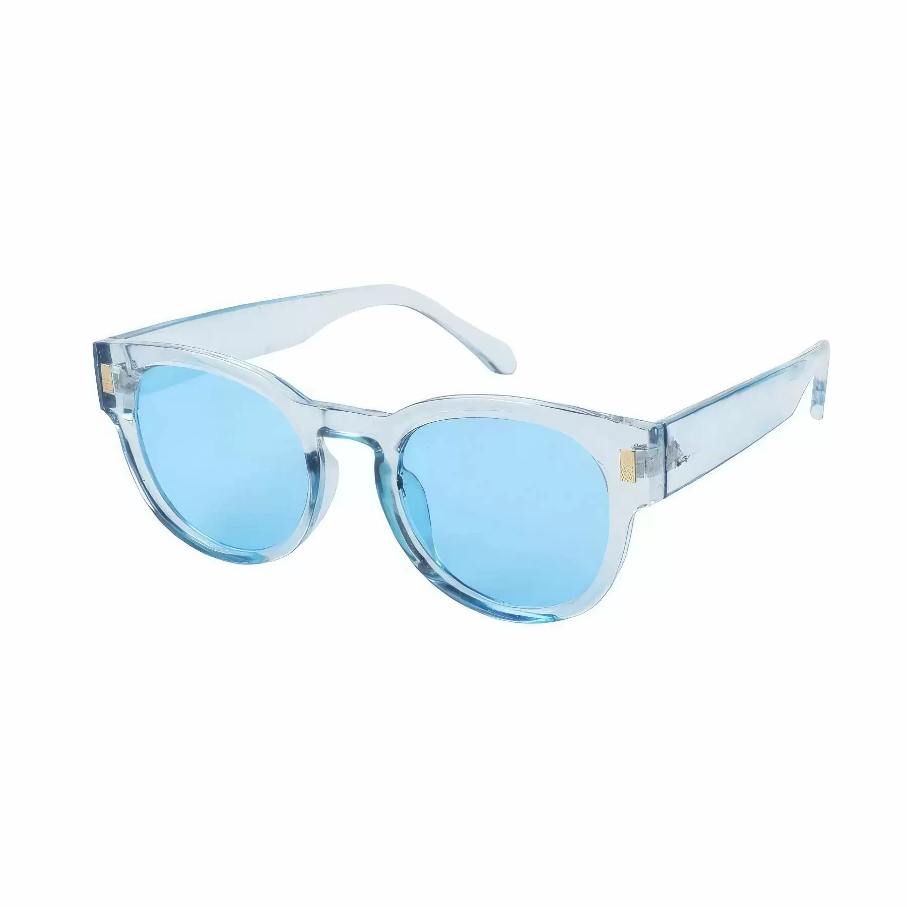 Fashion UV400 Protection Sunglasses - Image 2