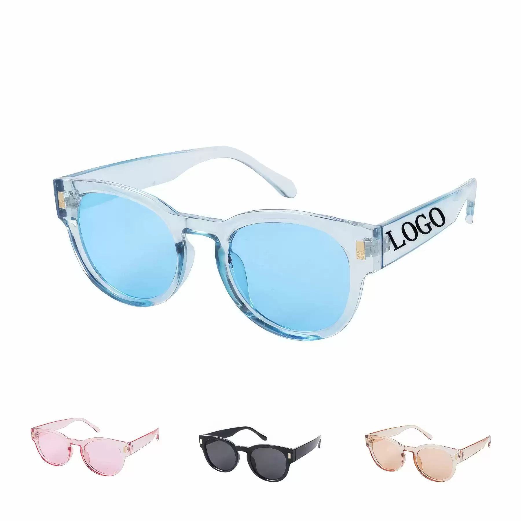 Fashion UV400 Protection Sunglasses