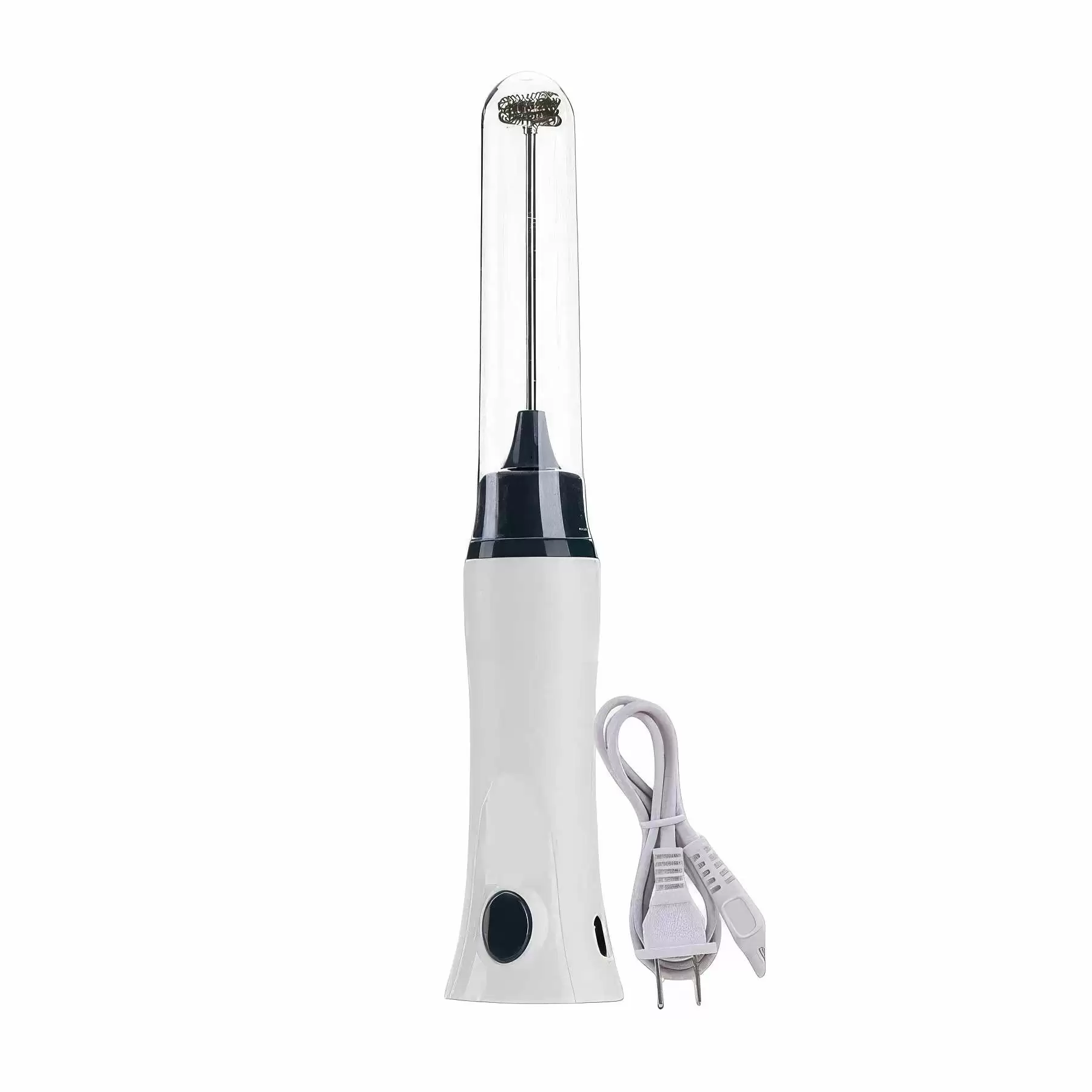 Rechargeable Milk Frother Handheld Foam Maker - Image 2