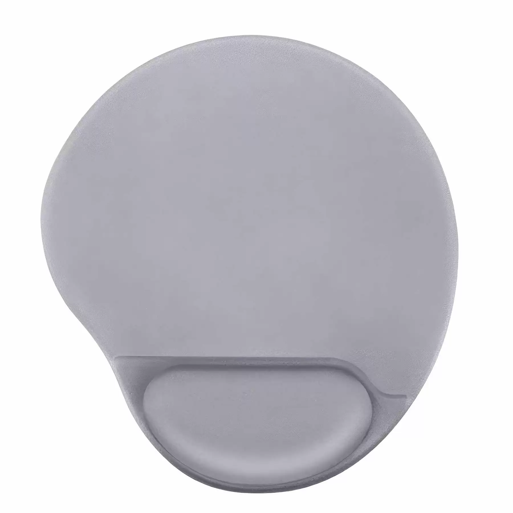 Comfortable Mouse Pad with Wrist Rest - Image 2