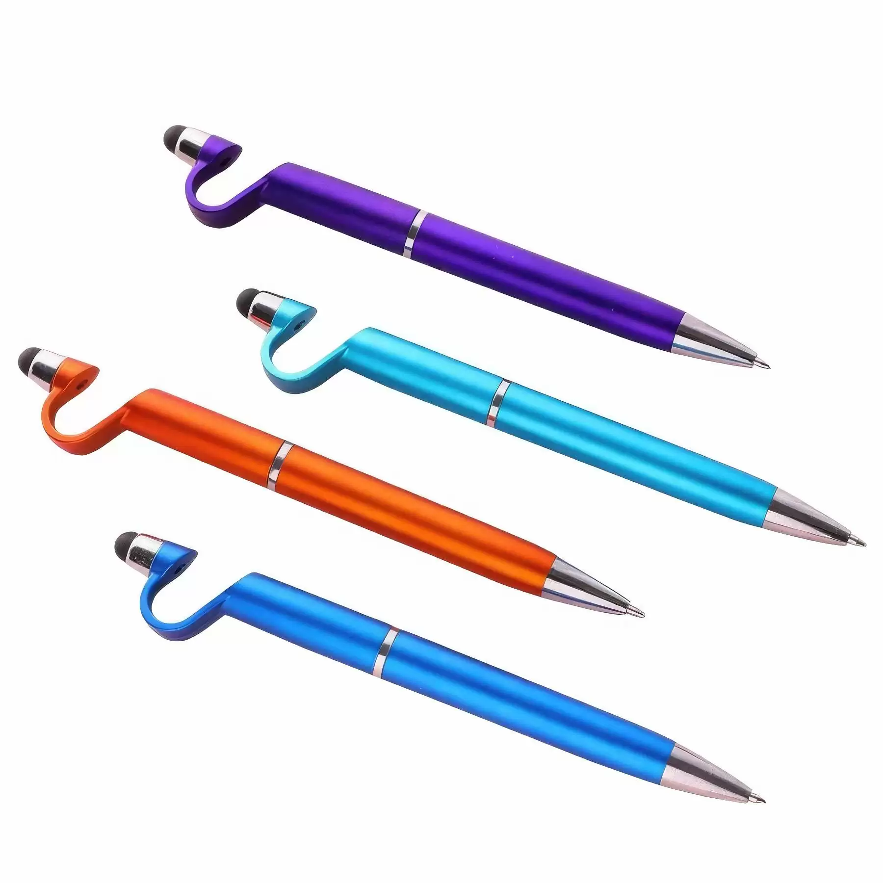 Multi Function Pen with Stylus - Image 2