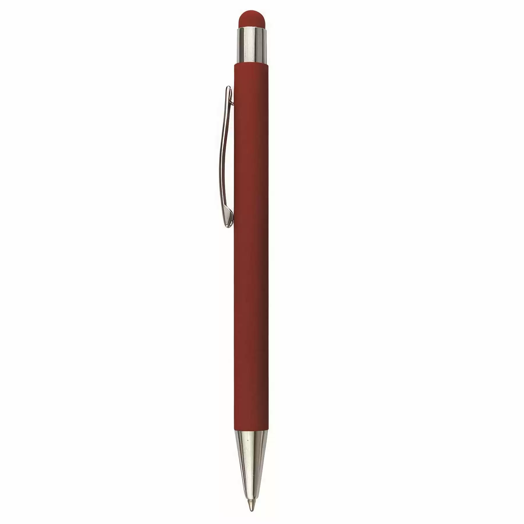 Custom Metallic Stylus Pen - Image 2