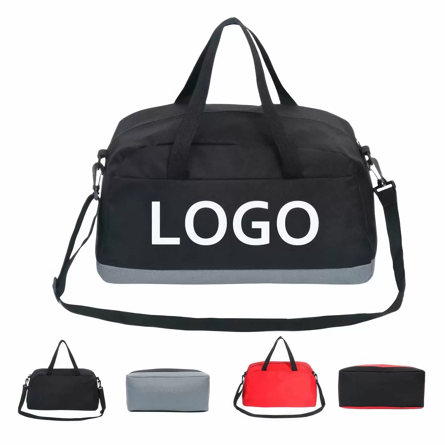 Waterproof Handbag for Sports and Travel