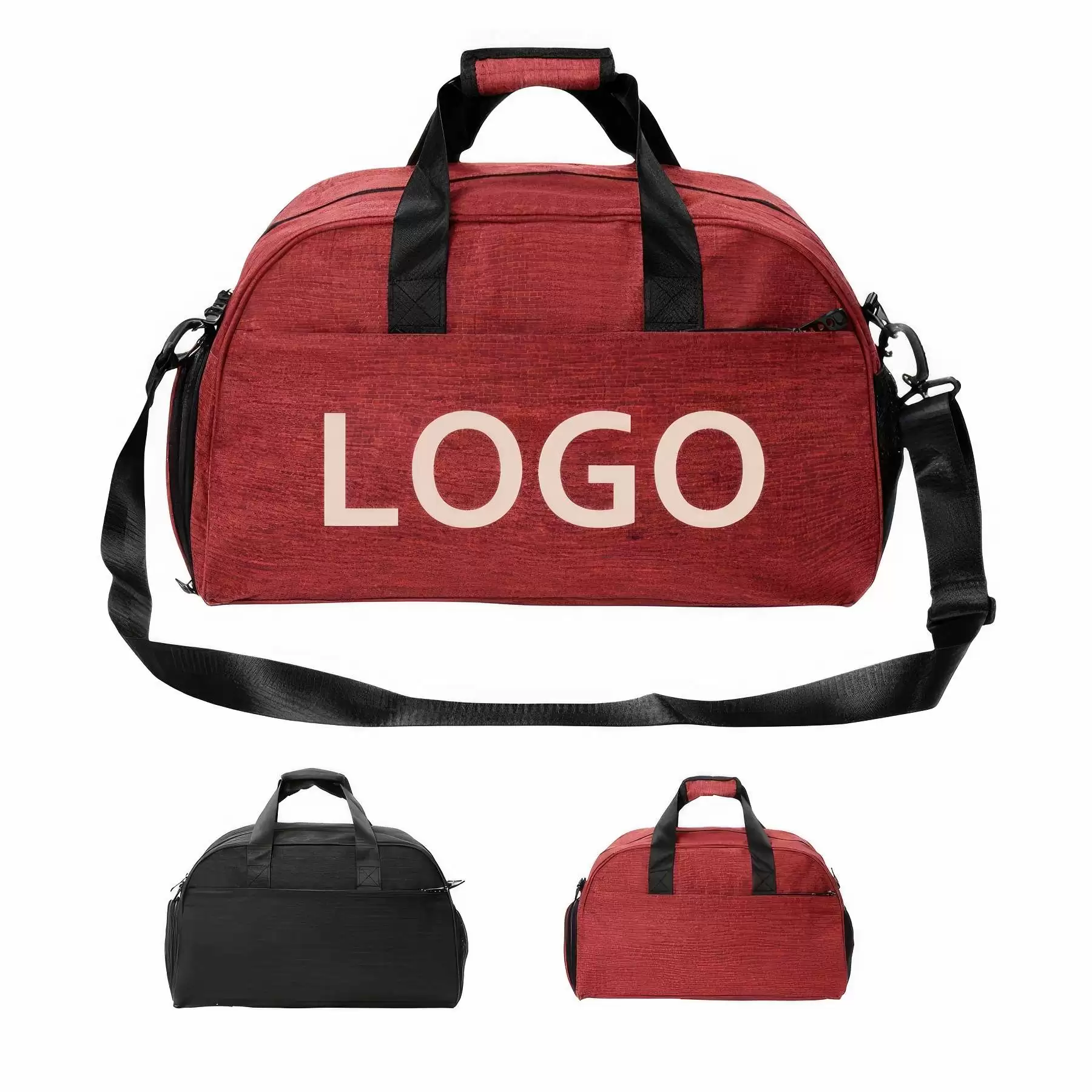 Waterproof Handbag for Sports and Travel