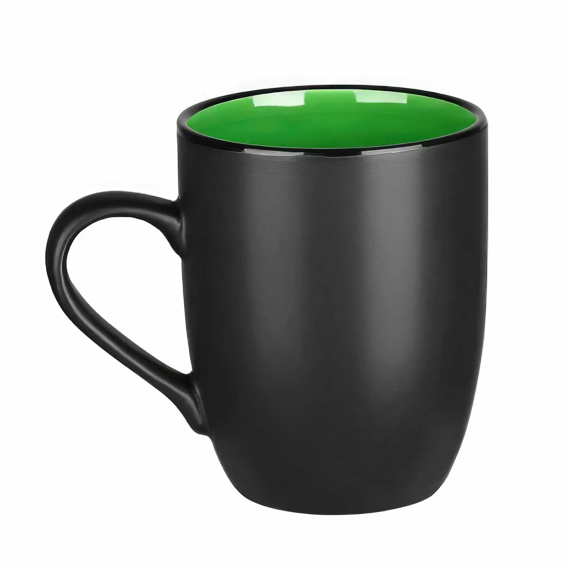 Ceramic Drinking Cups for Coffee or Tea - Image 2
