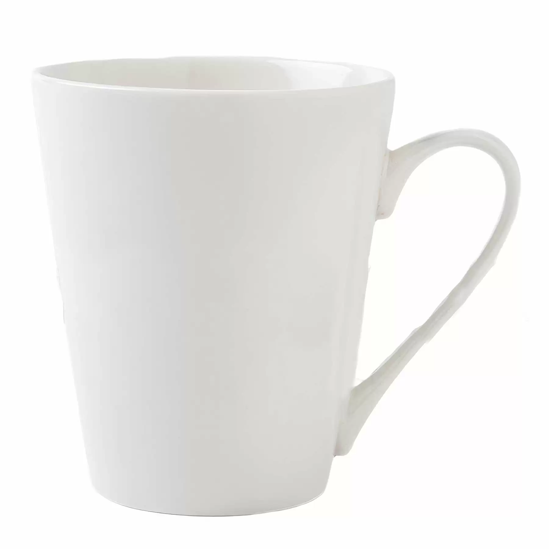 Custom 11 oz. Ceramic Mugs for Milk Juice - Image 2