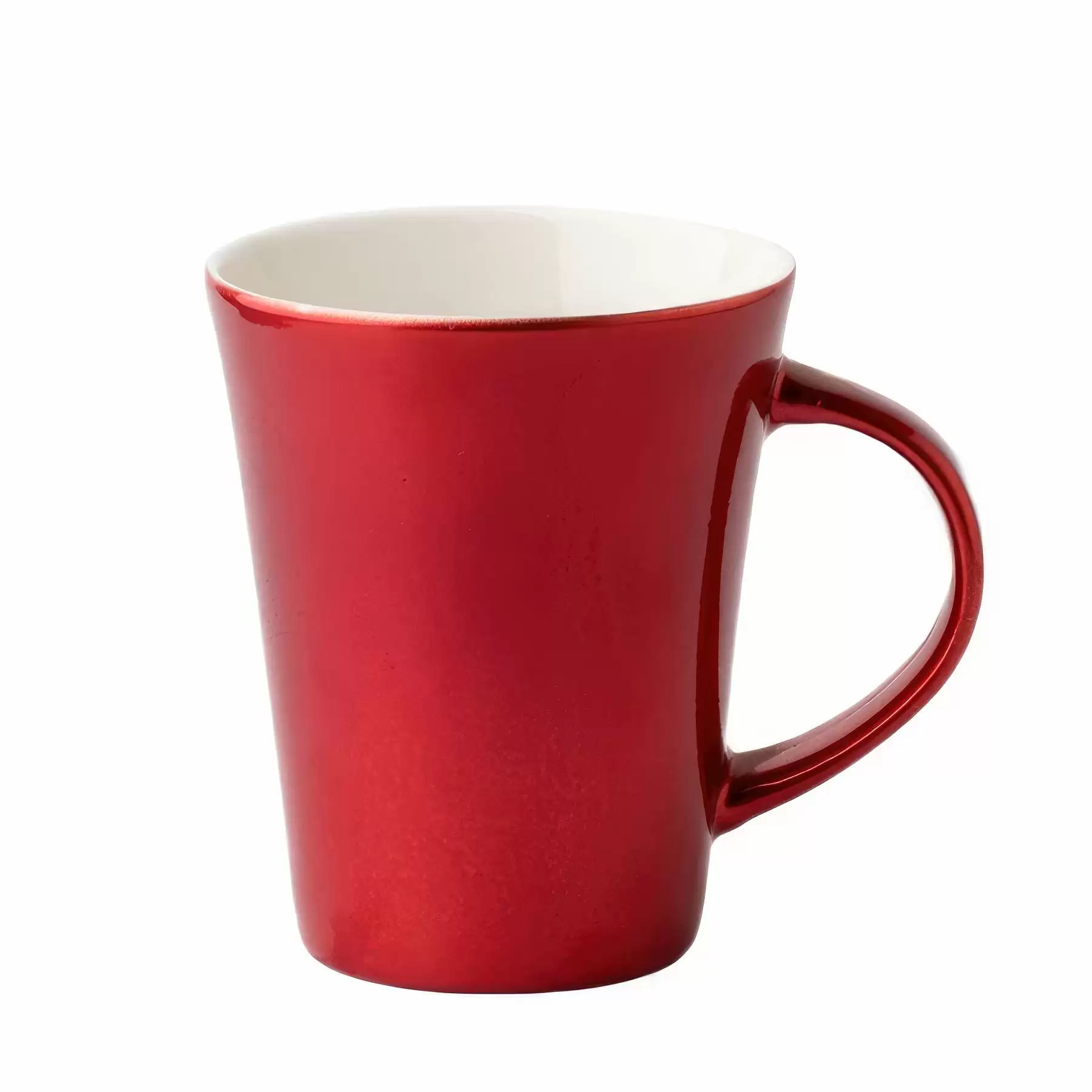 Custom 11 oz. Ceramic Mugs - Image 2