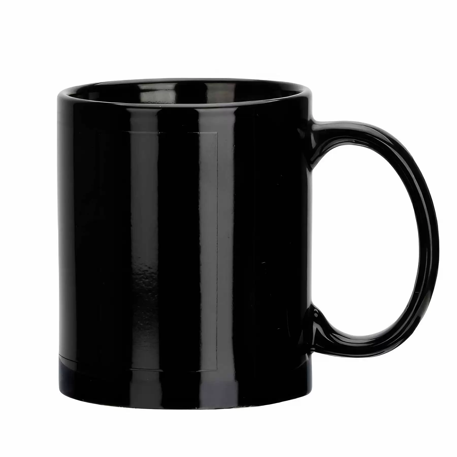 11 oz Color Changing Ceramic Mug - Image 2