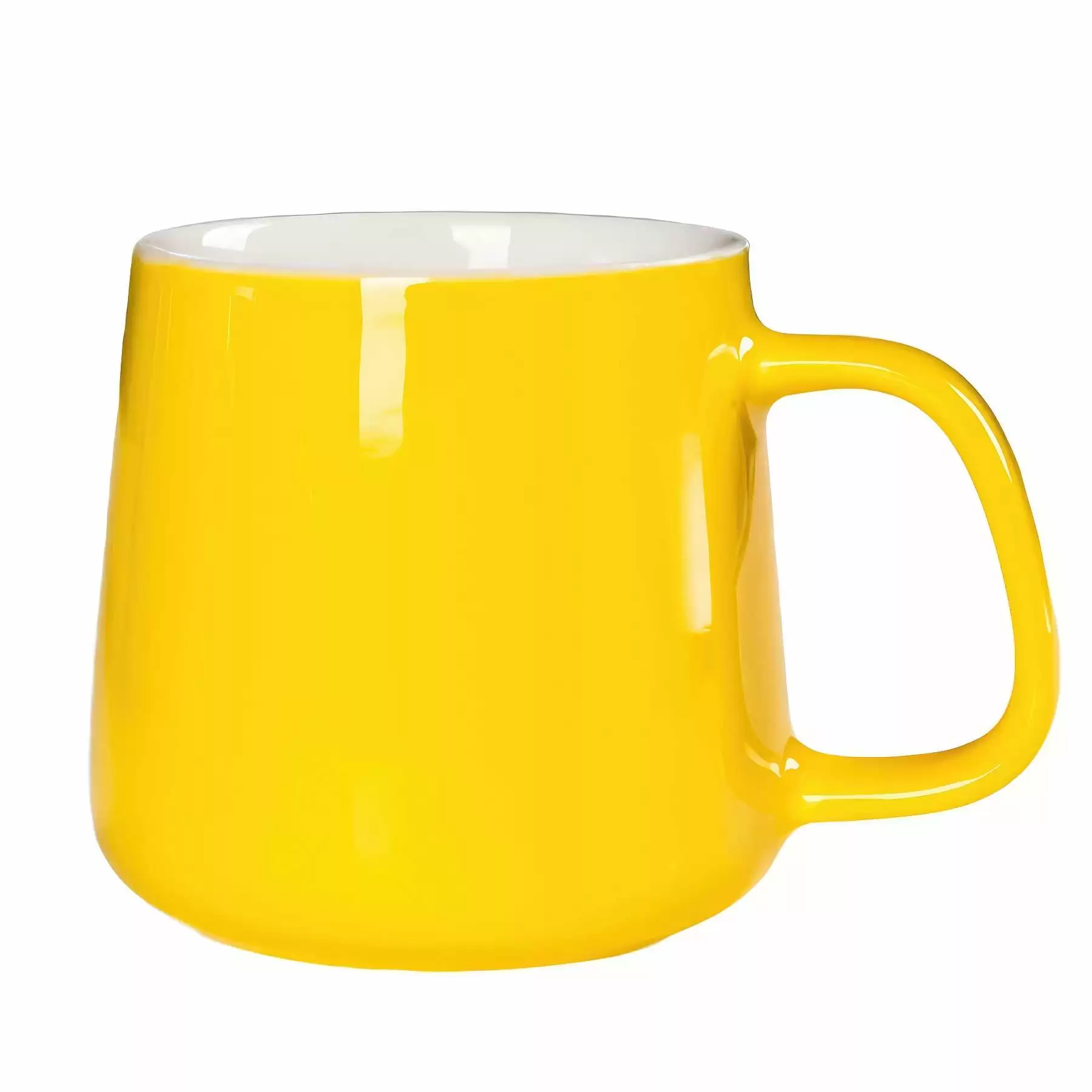 Custom Advertising 11 oz. Ceramic Mug - Image 2