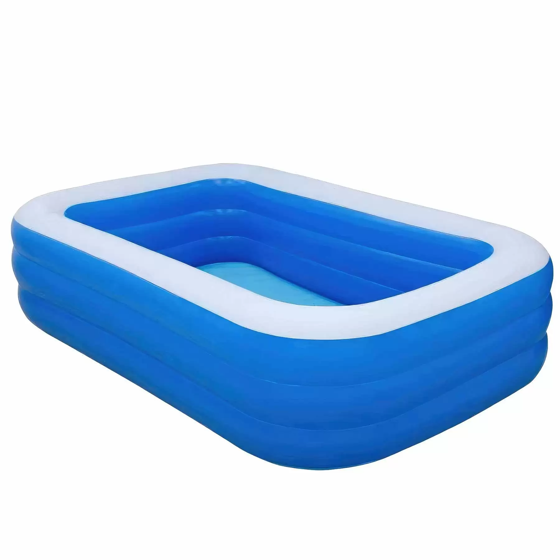 Thickened Inflatable Swimming Pool - Image 2