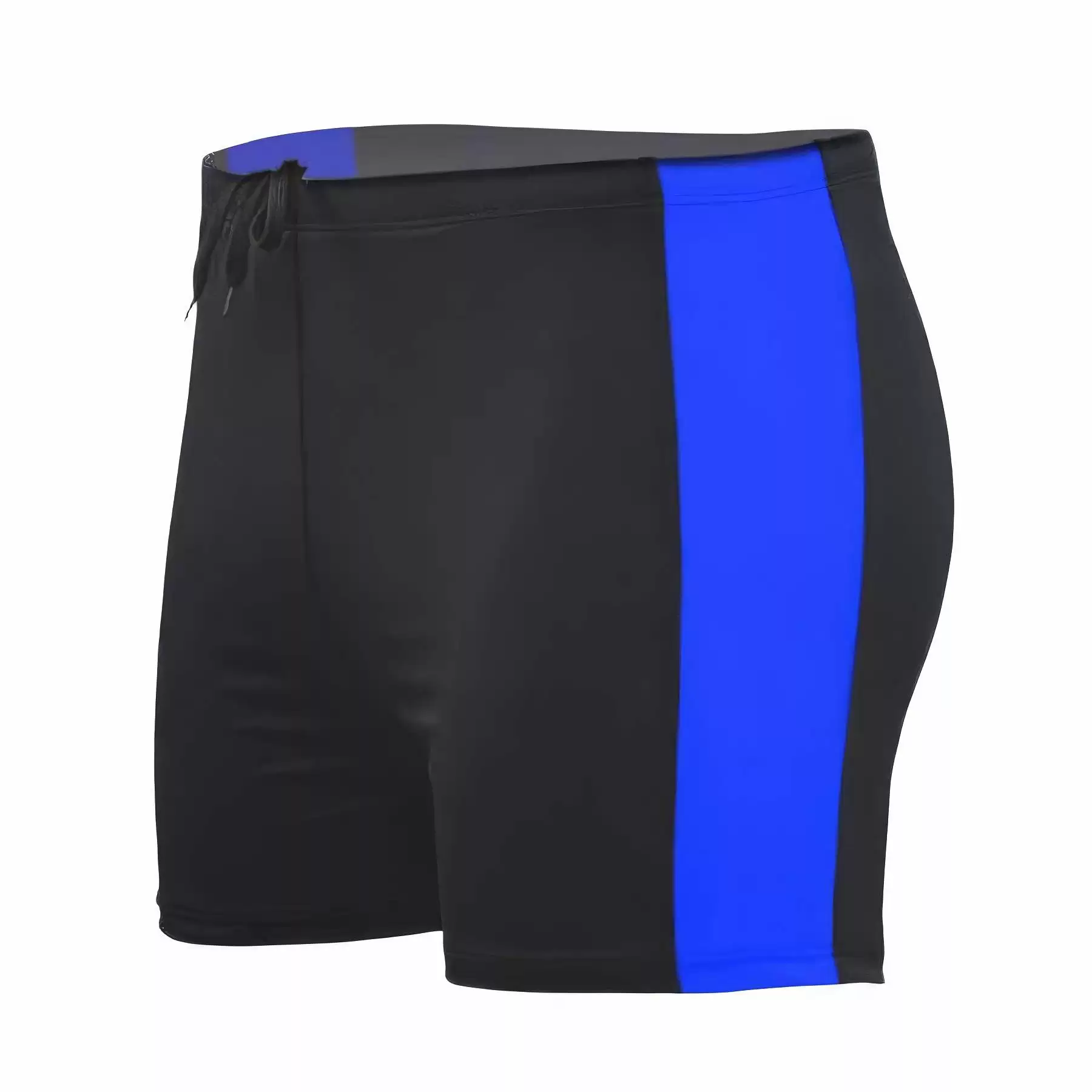 Summer Men's Swimming Trunk - Image 2