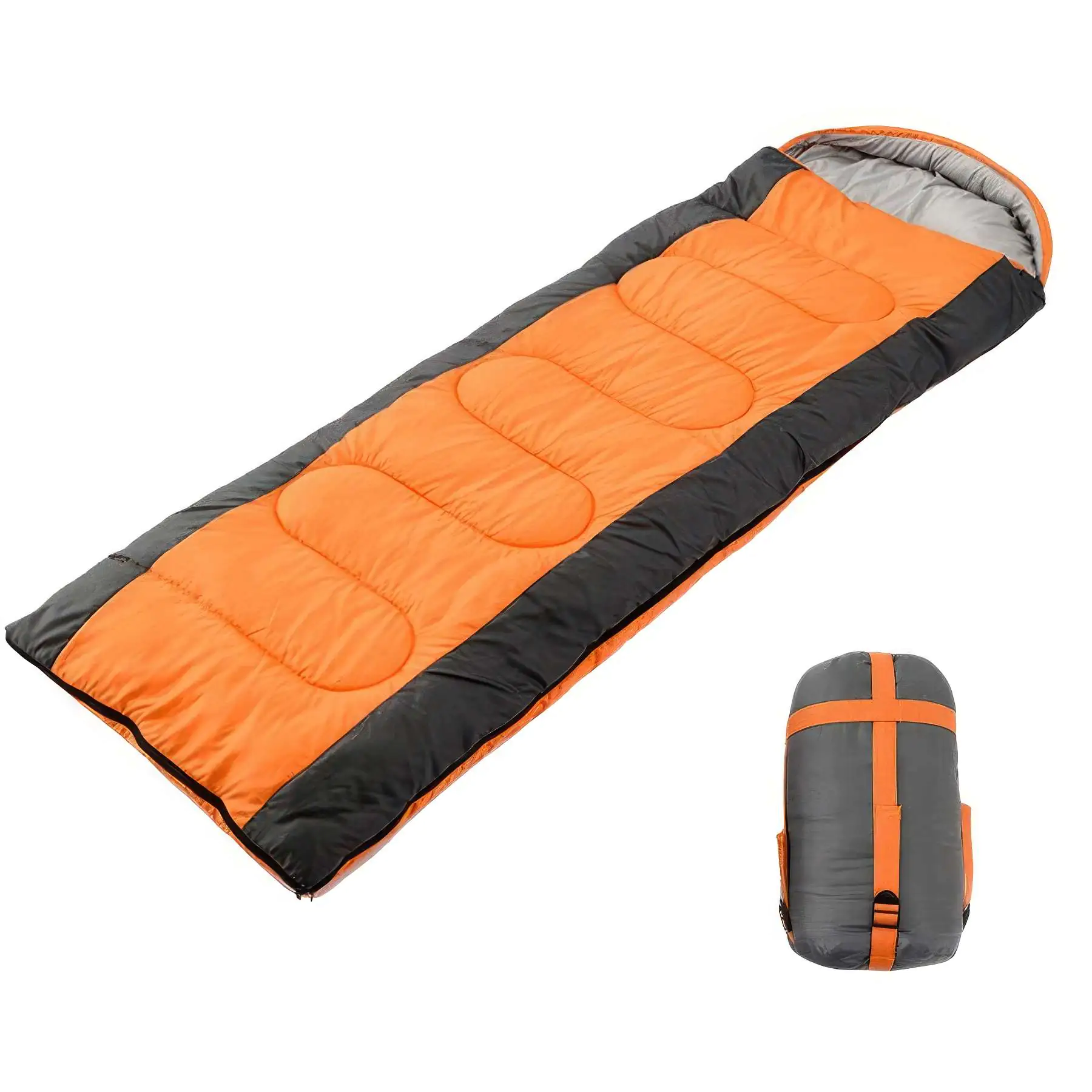 Double Detachable Sleeping Bags for Adults - Image 2
