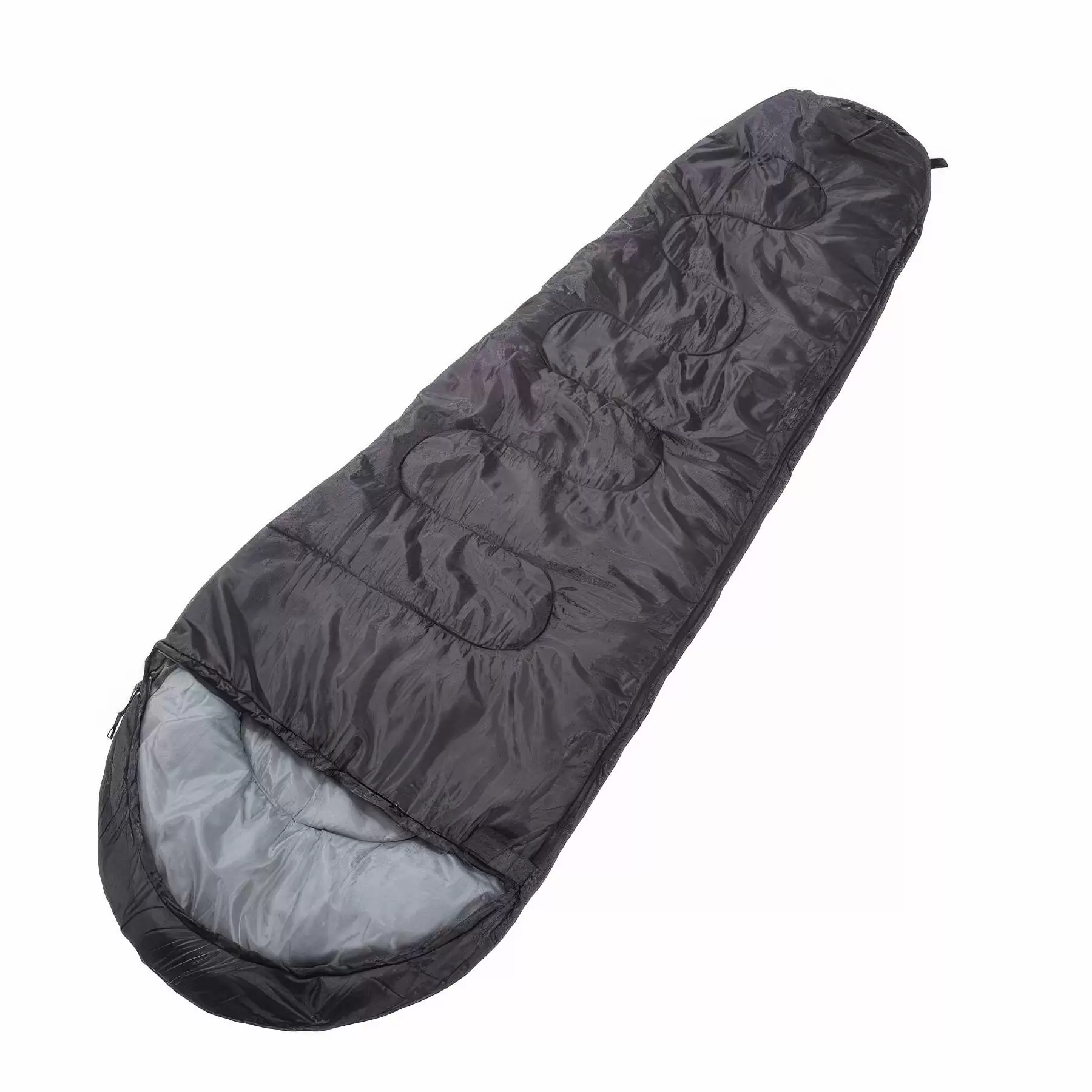 Outdoor Mummy Sleeping Bag - Image 2