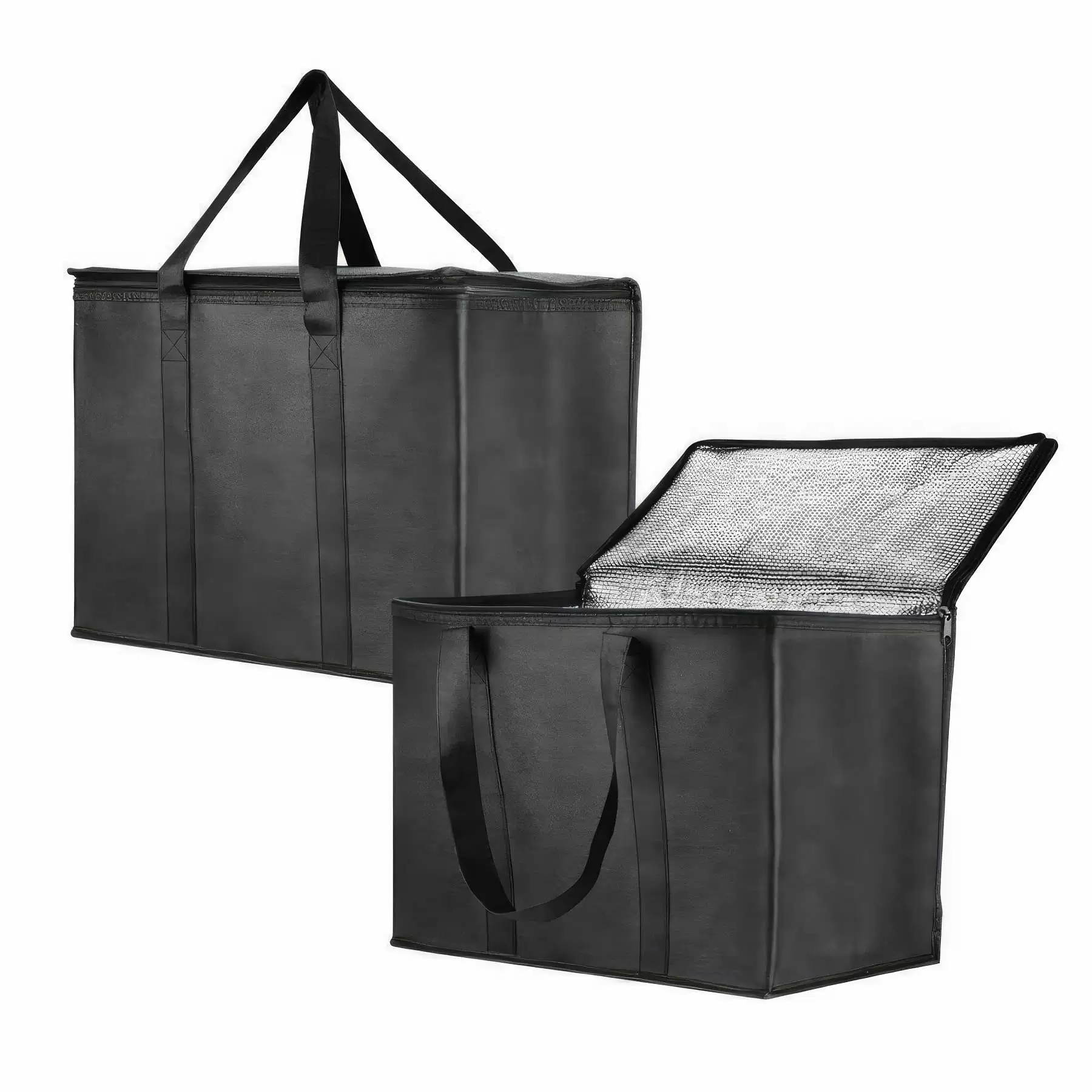 Custom Non Woven Cooler Bag - Image 2