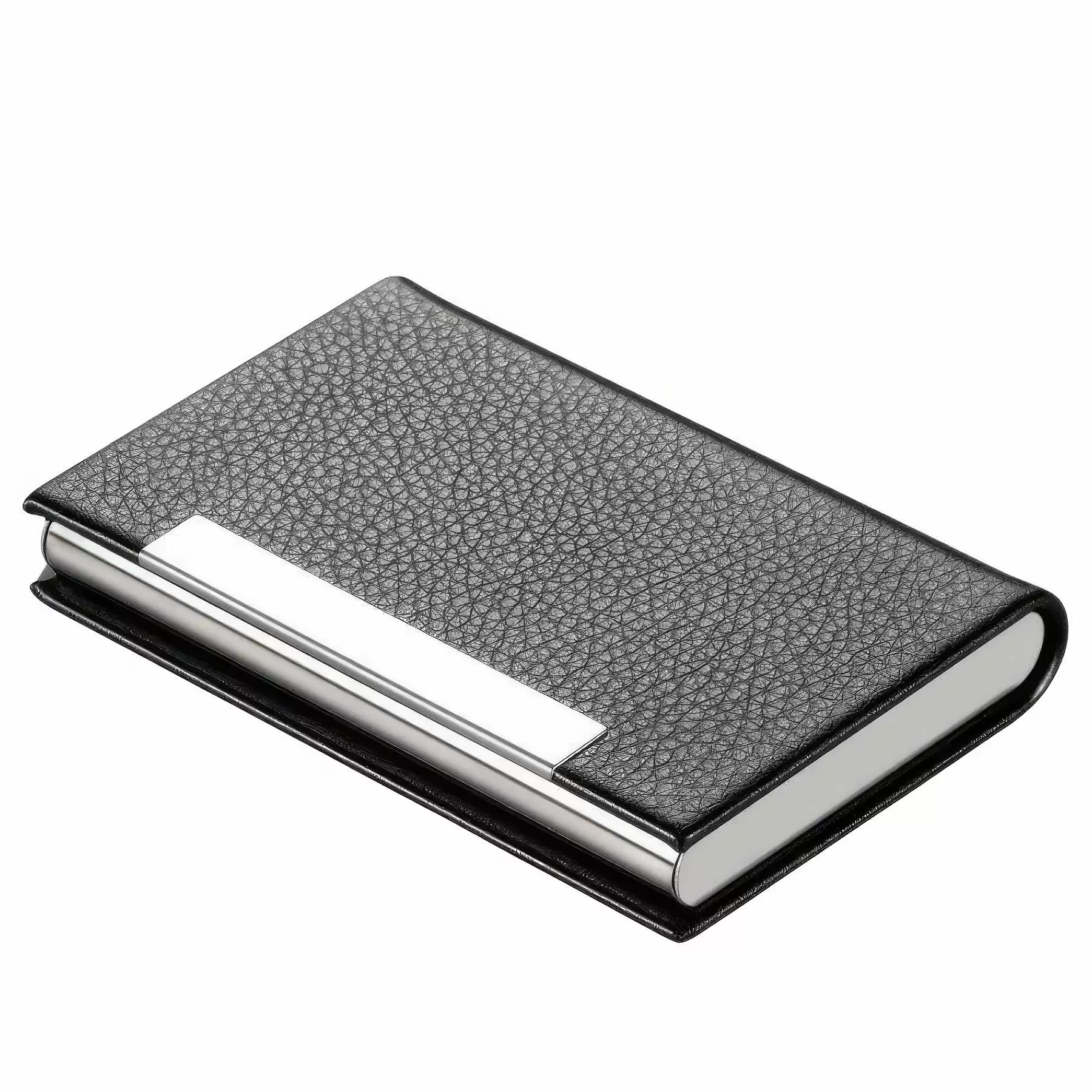Portable Business Name Card Case - Image 2