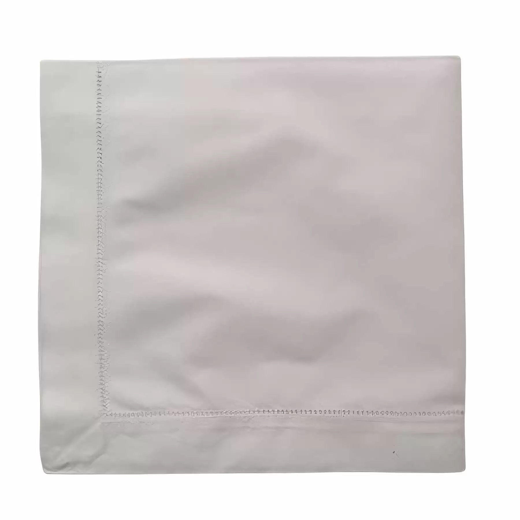 Custom Ladder Hemstitch Napkin - 20'' x 20'' - Image 2
