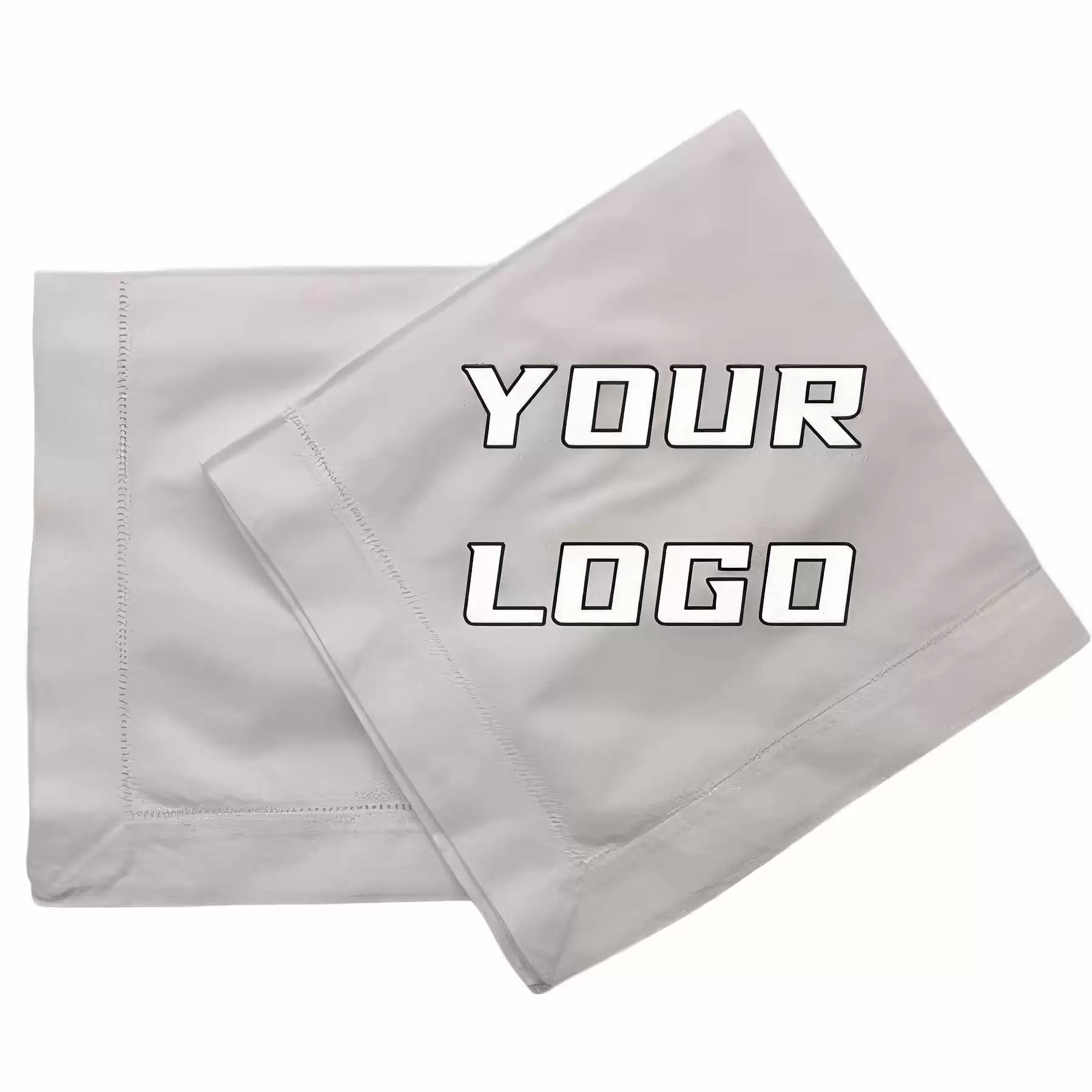 Custom Ladder Hemstitch Napkin - 20'' x 20''